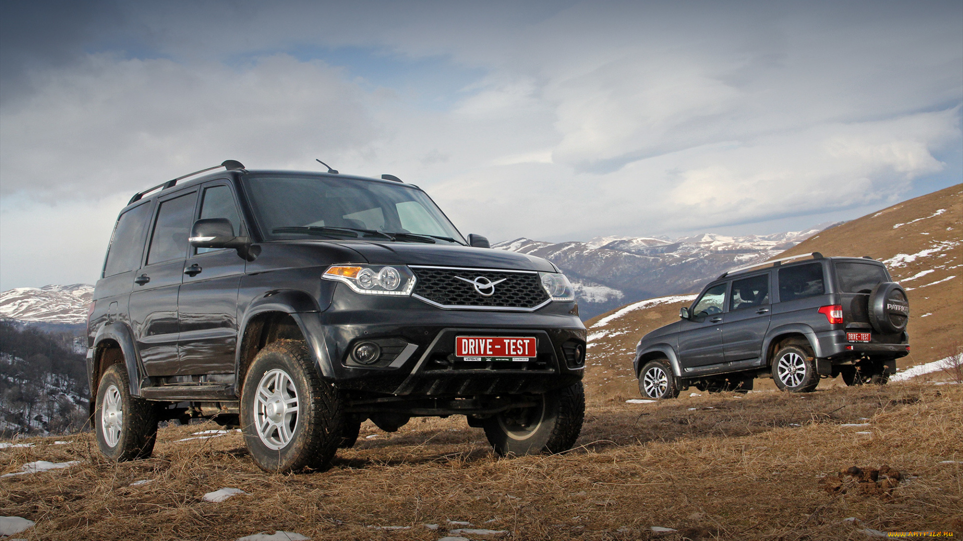 уаз, патриот, автомобили, уаз, патриот, внедорожники