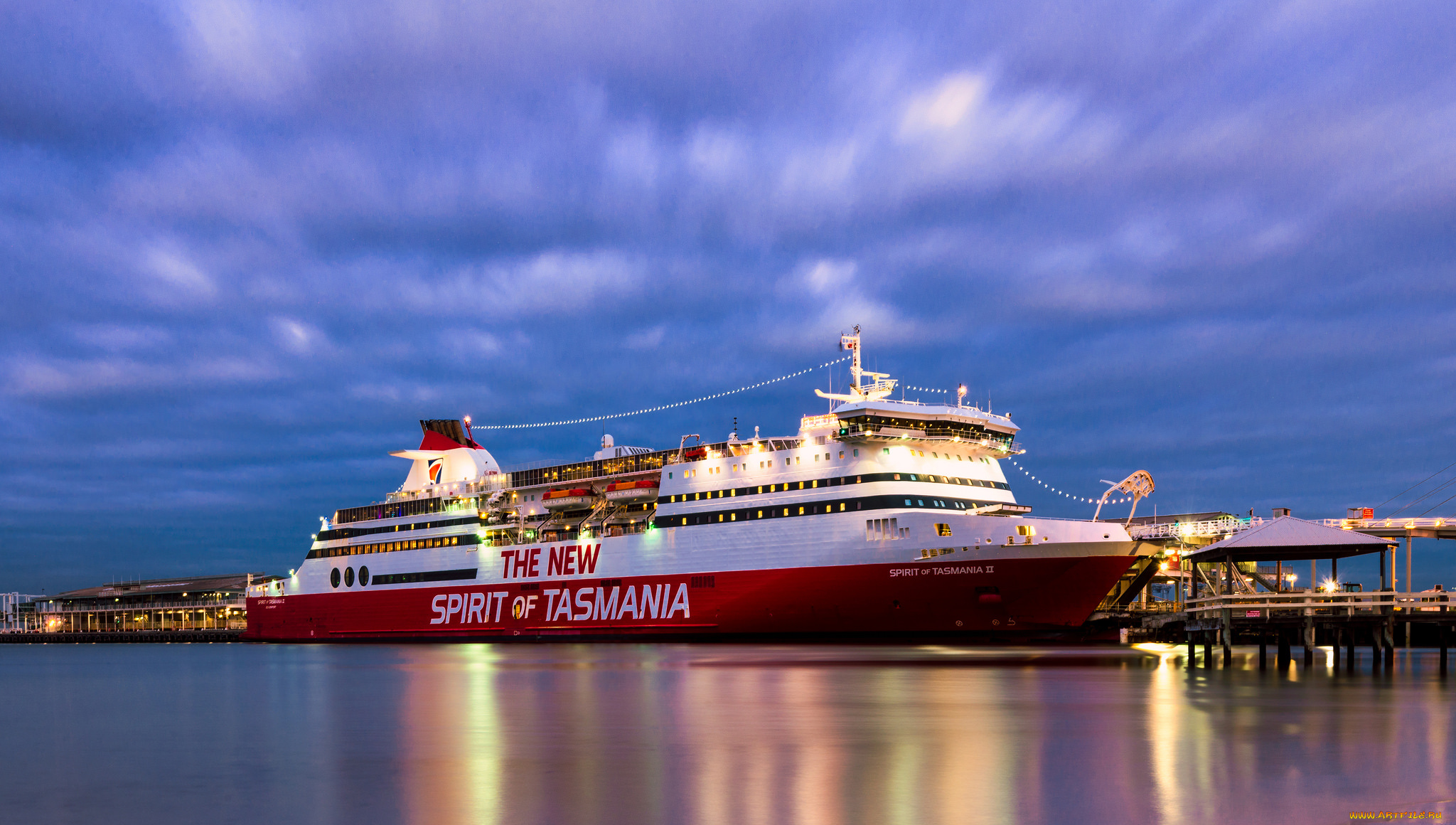 корабли, лайнеры, круиз, лайнер