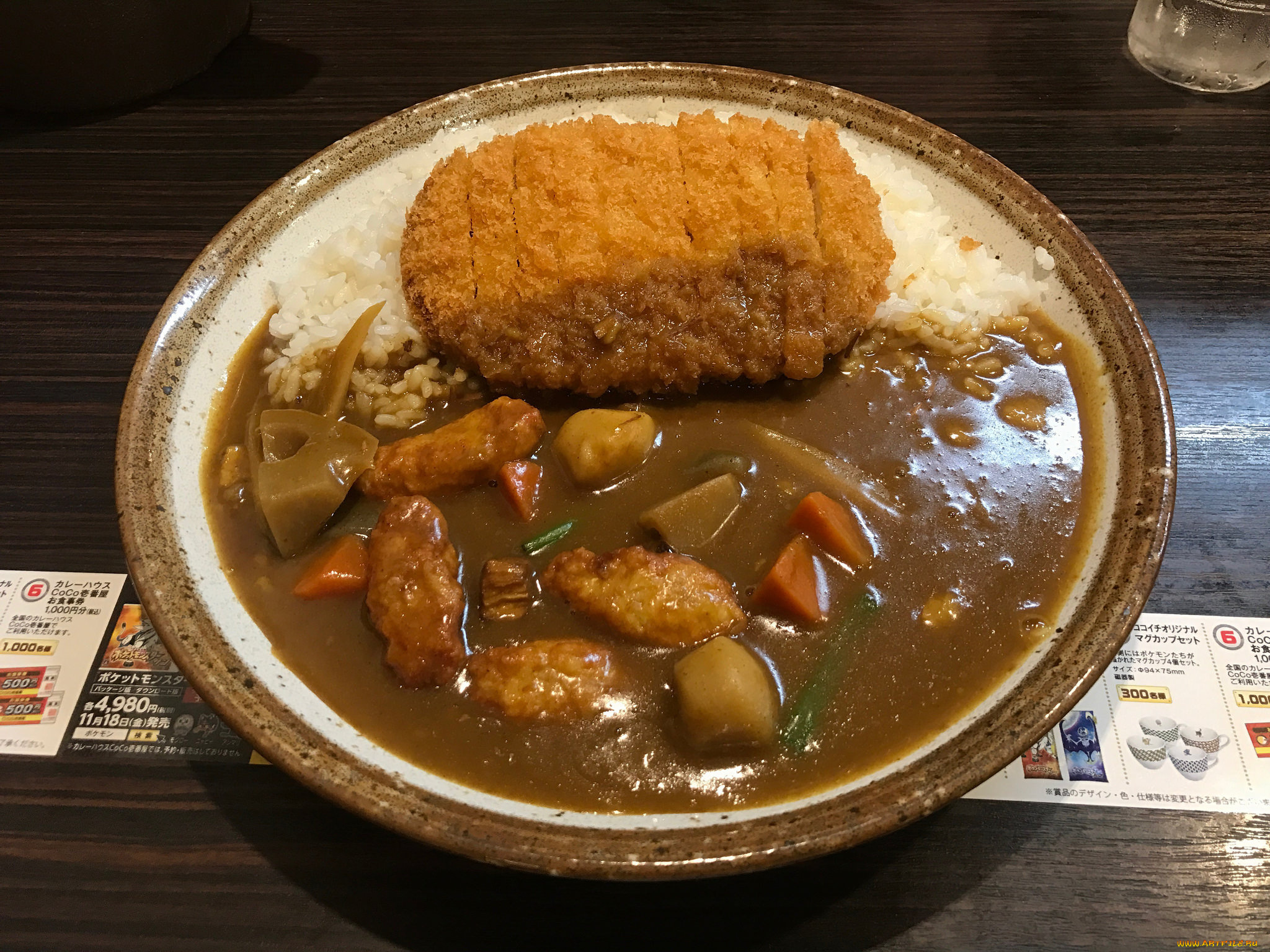 еда, вторые, блюда, трапеза