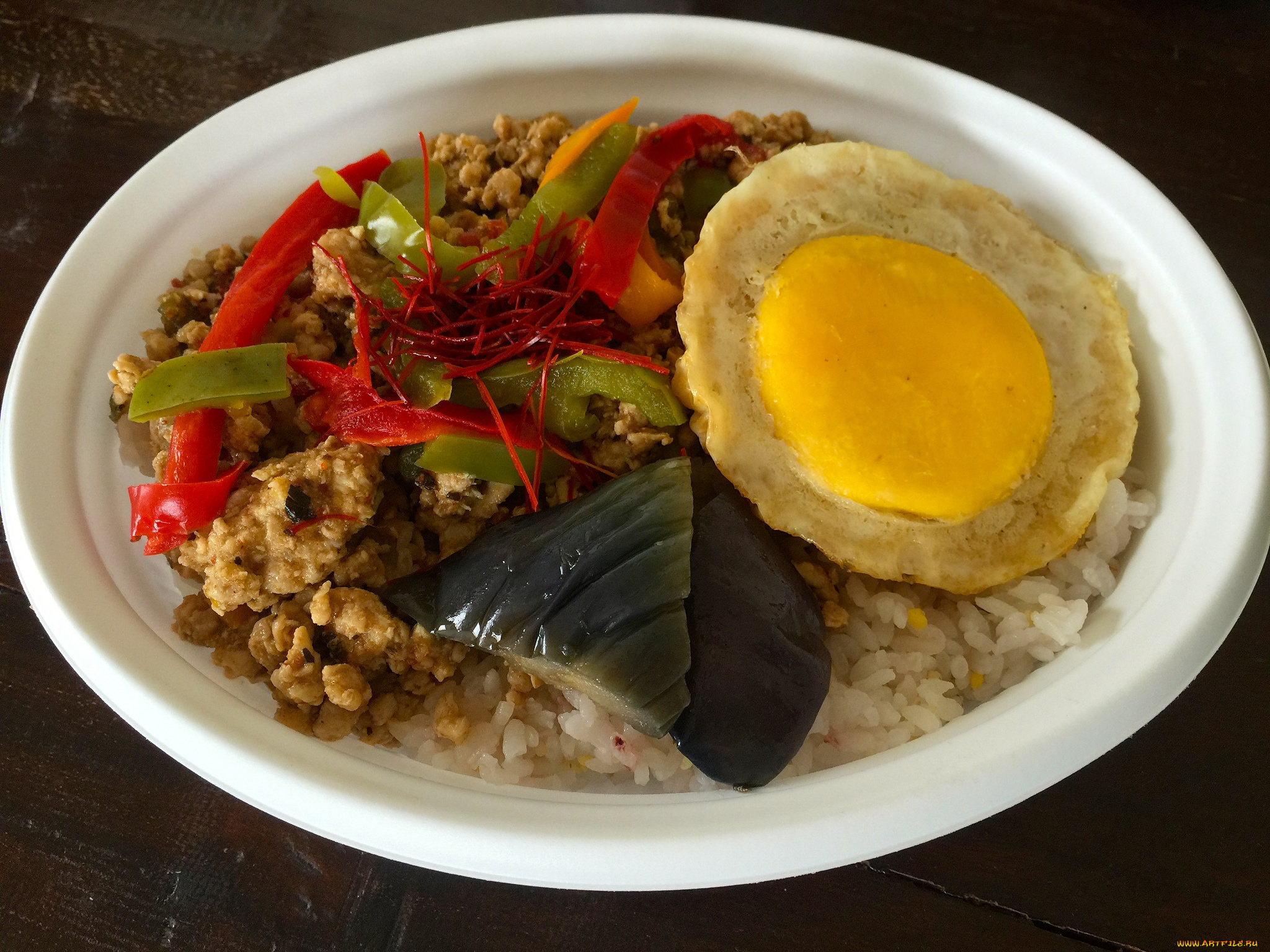 еда, вторые, блюда, трапеза