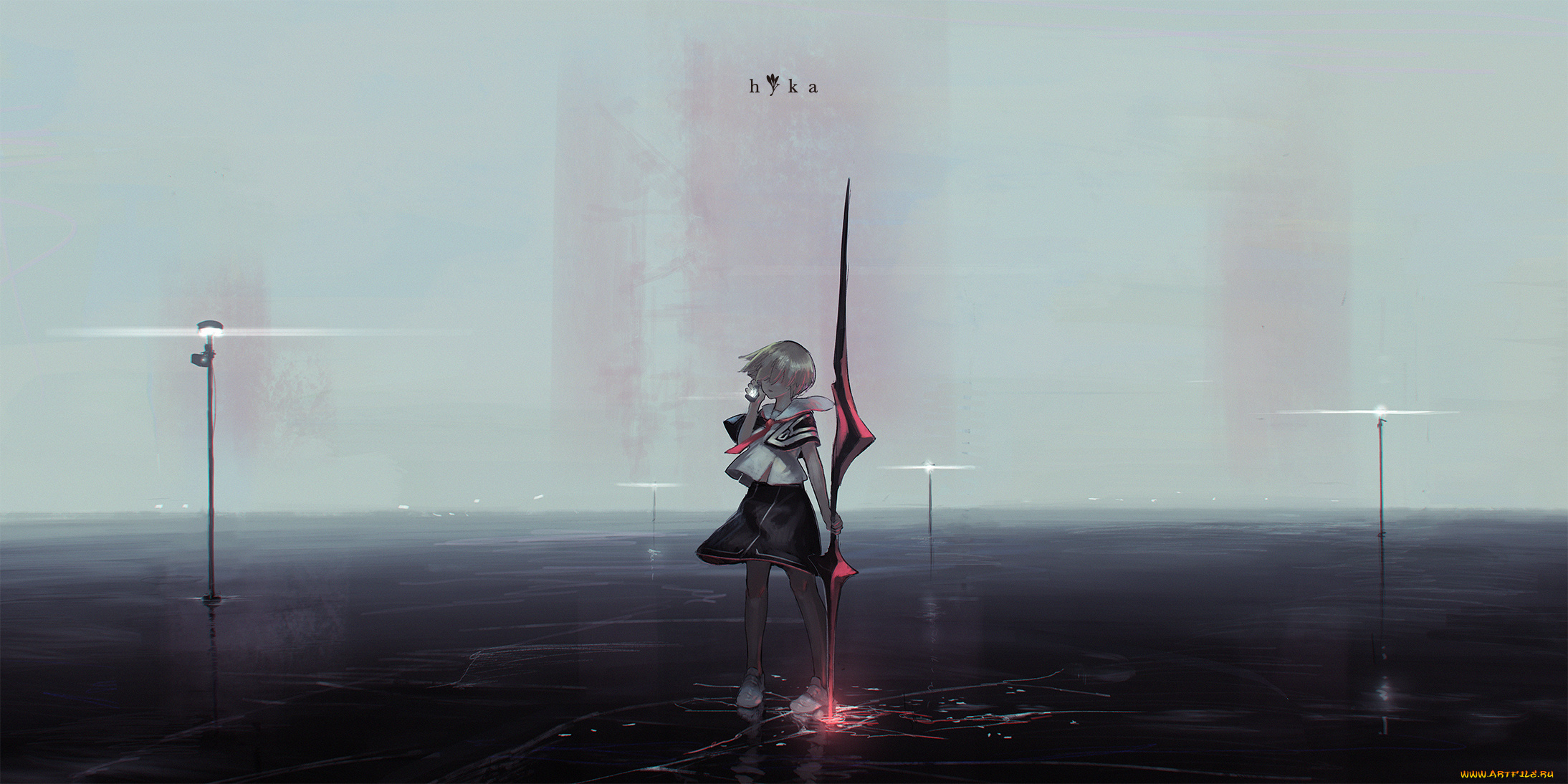 аниме, оружие, , техника, , технологии, original