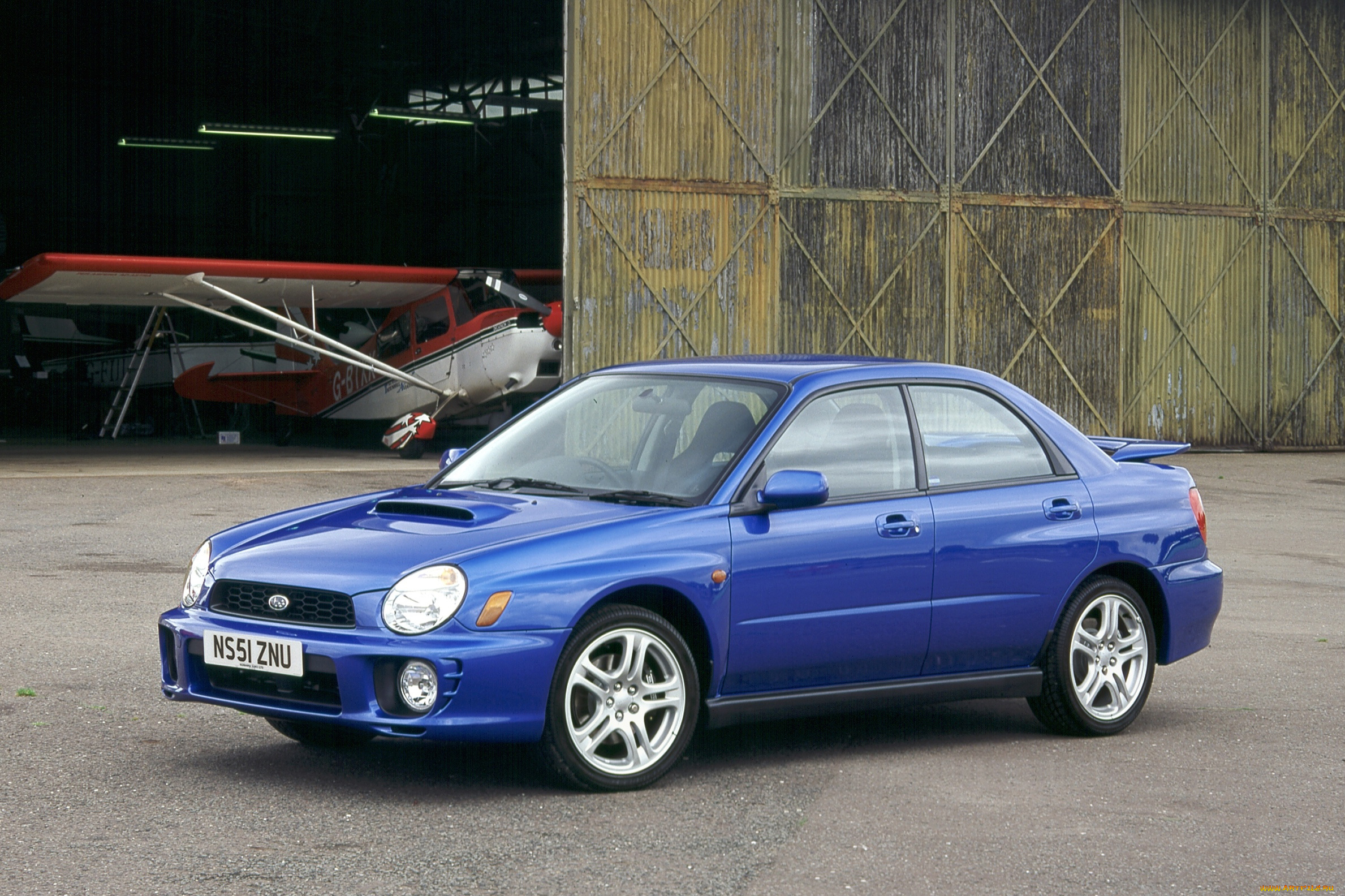 автомобили, subaru