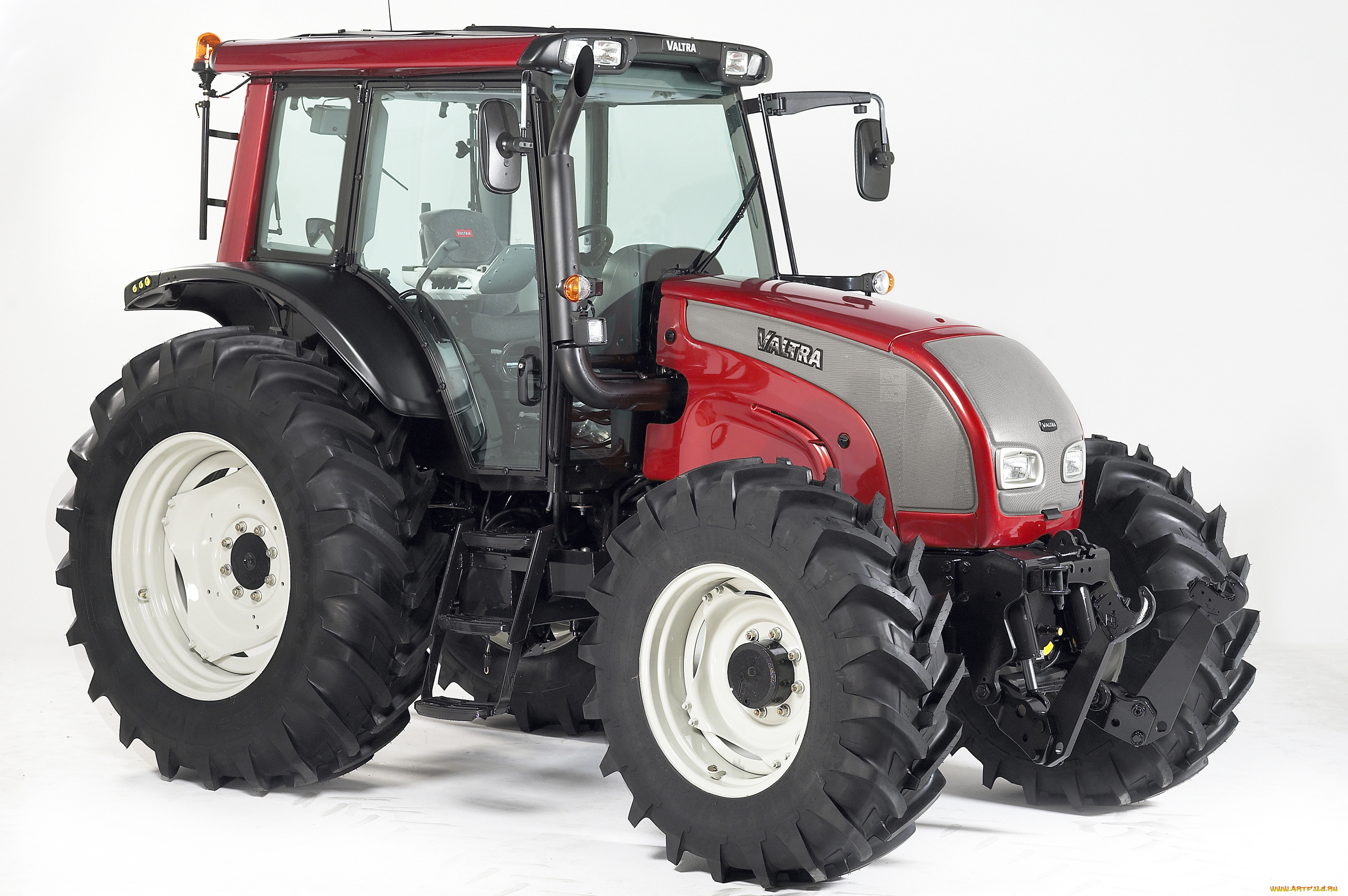 техника, тракторы, valtra