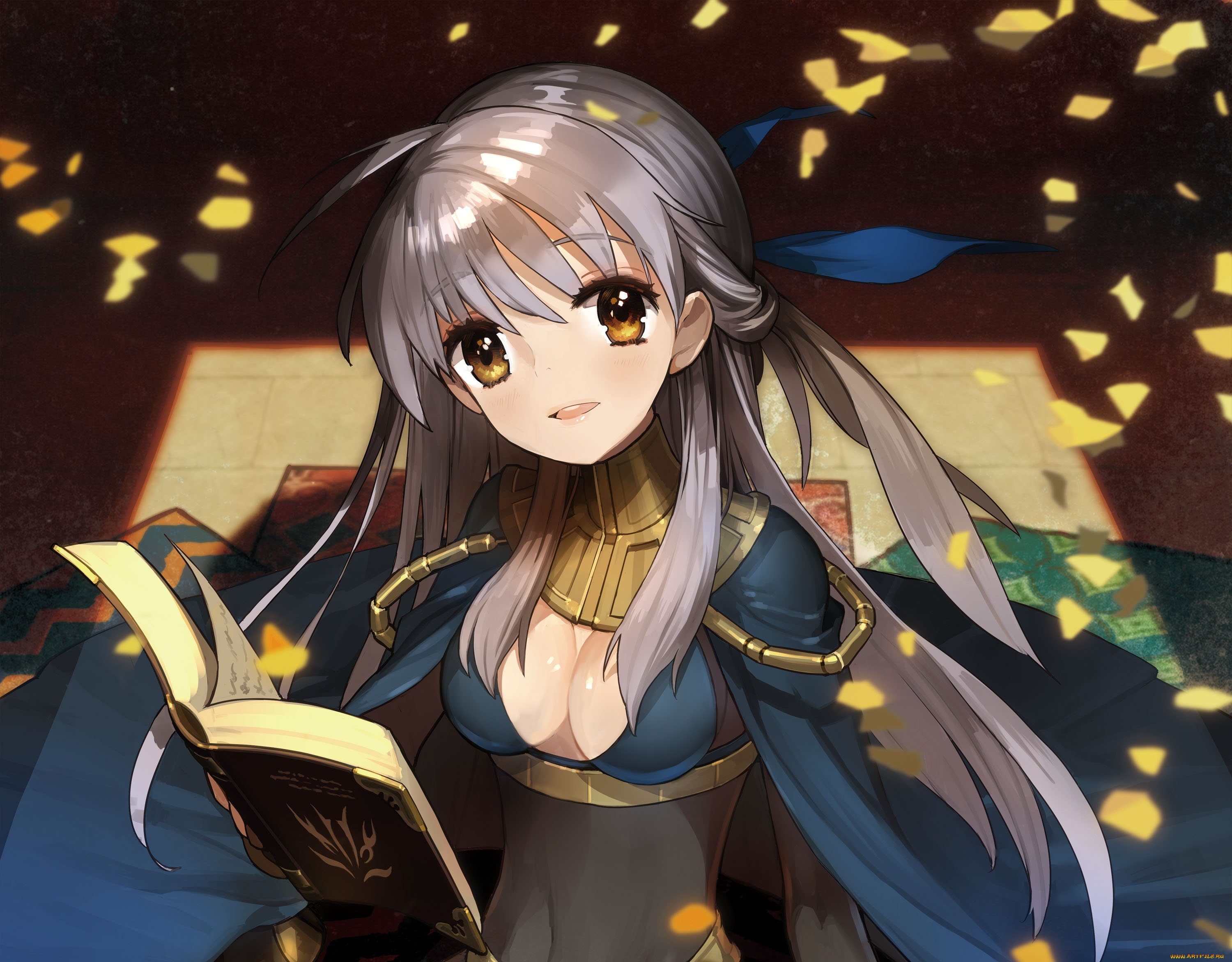 аниме, fire, emblem, fire, emblem