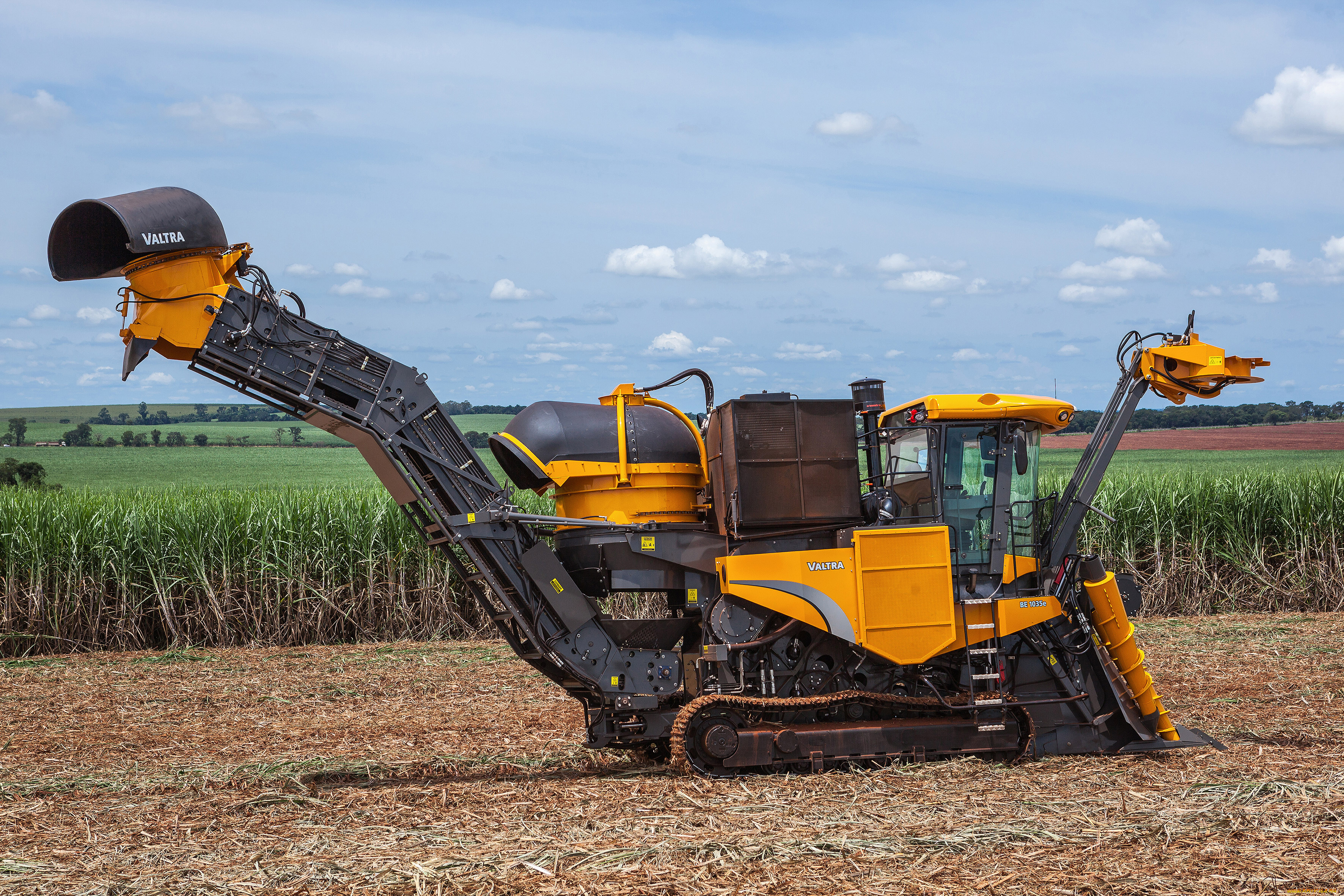 техника, другое, valtra