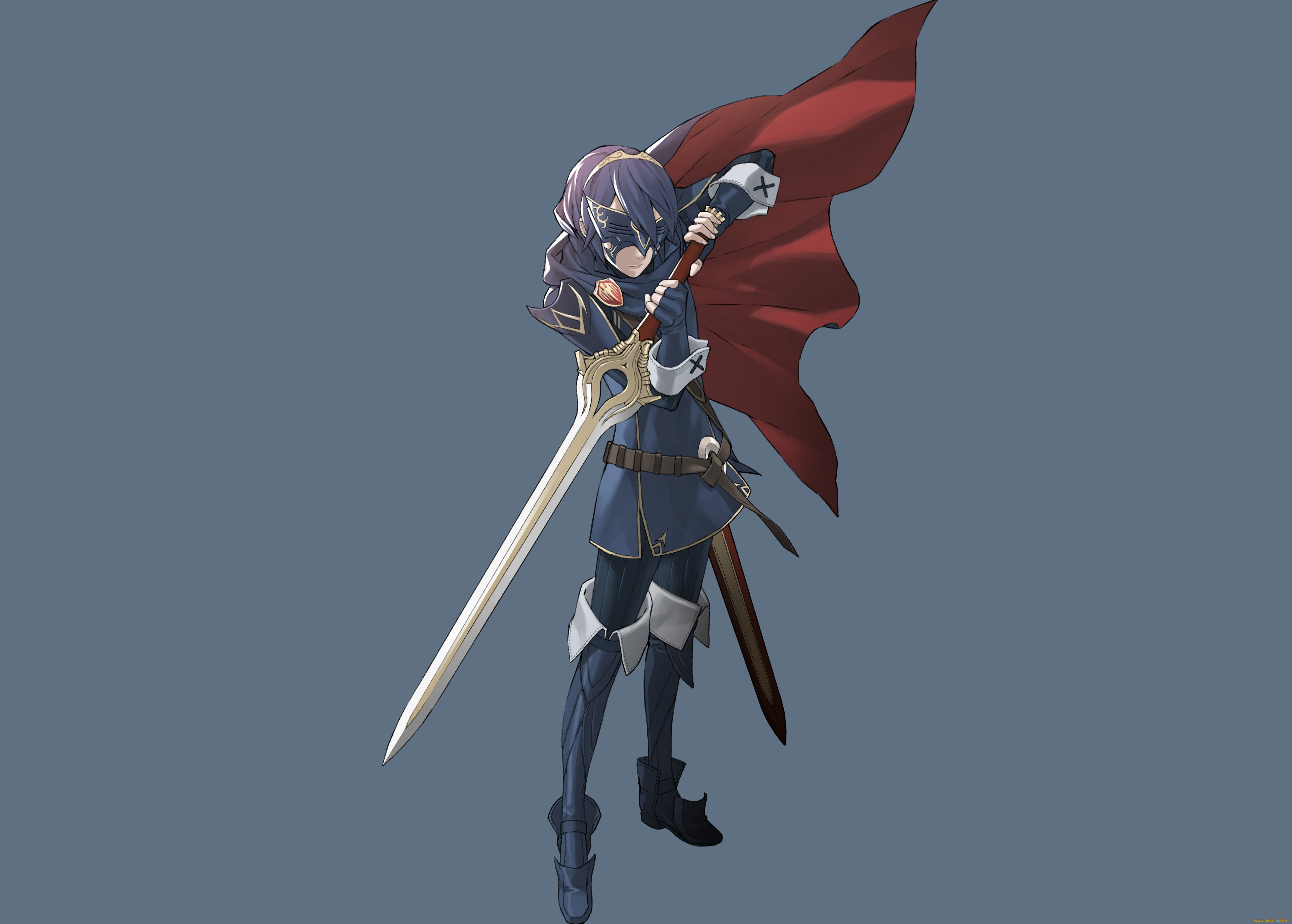 аниме, fire, emblem, fire, emblem