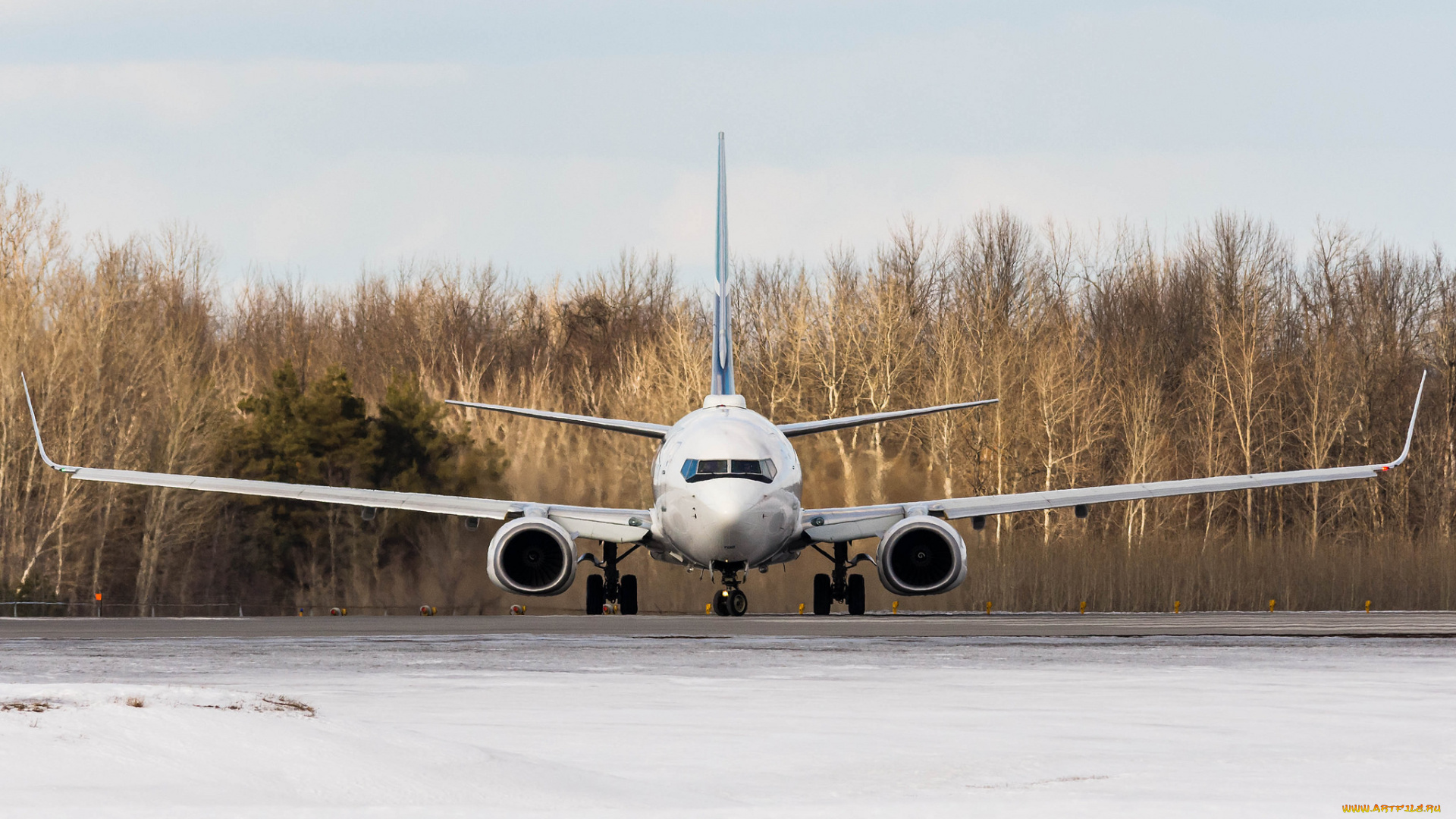 boeing, 737-7ct, авиация, пассажирские, самолёты, авиалайнер