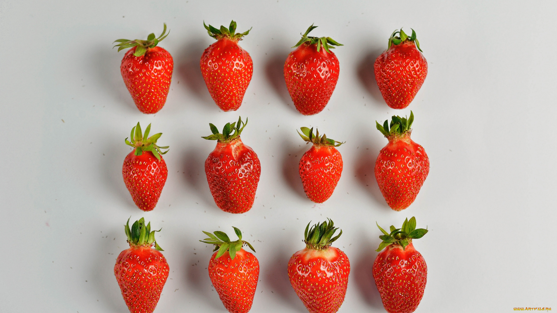 еда, клубника, , земляника, ягоды