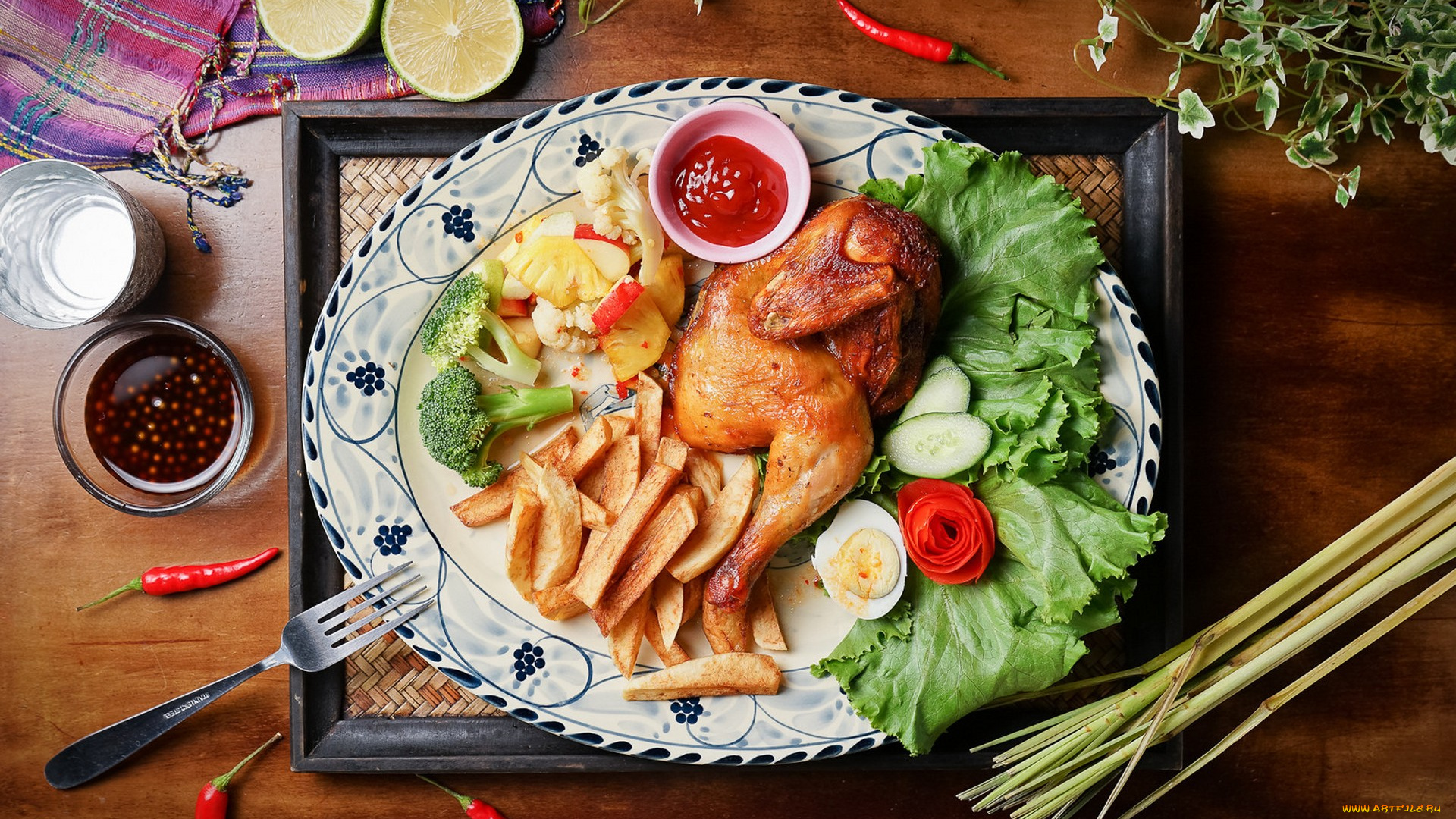 еда, мясные, блюда, снедь