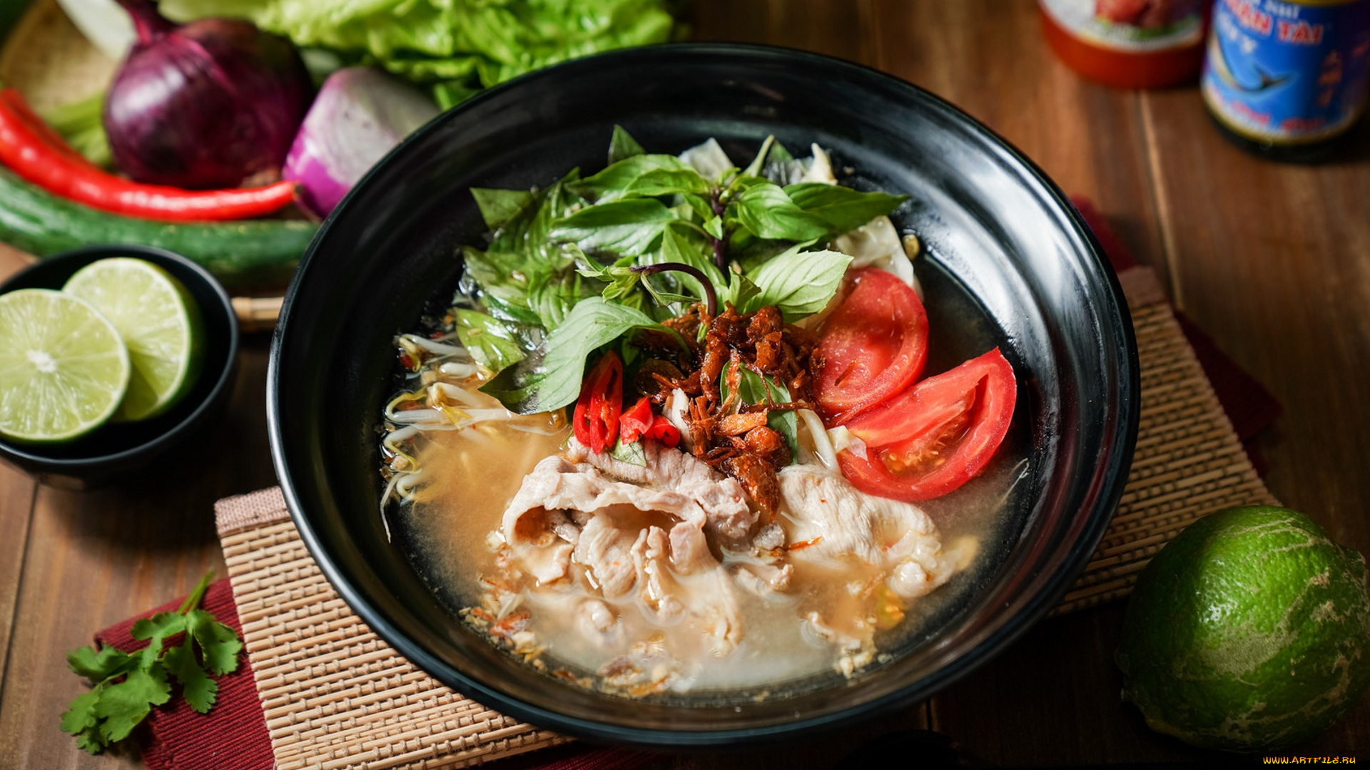 еда, первые, блюда, снедь, помидоры, томаты