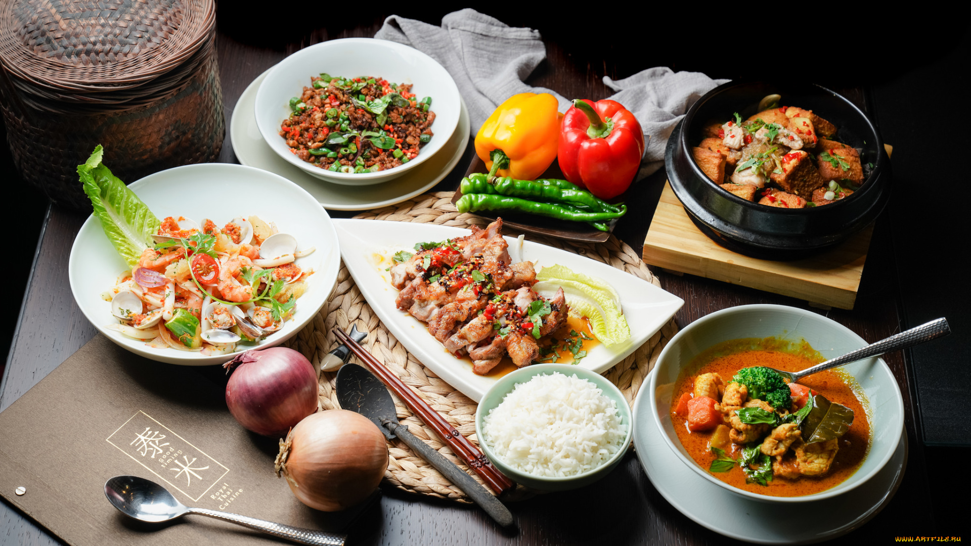 еда, разное, снедь