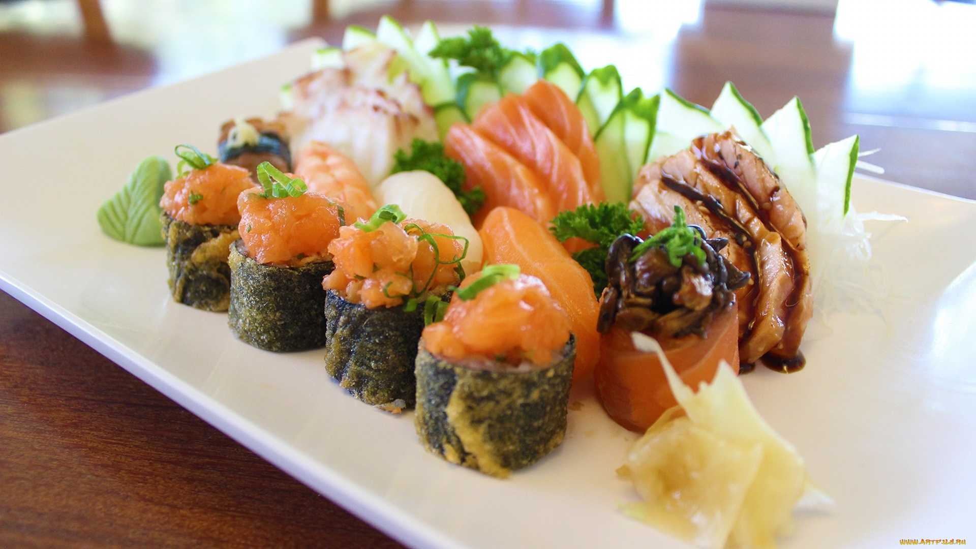 еда, рыба, , морепродукты, , суши, , роллы, снедь