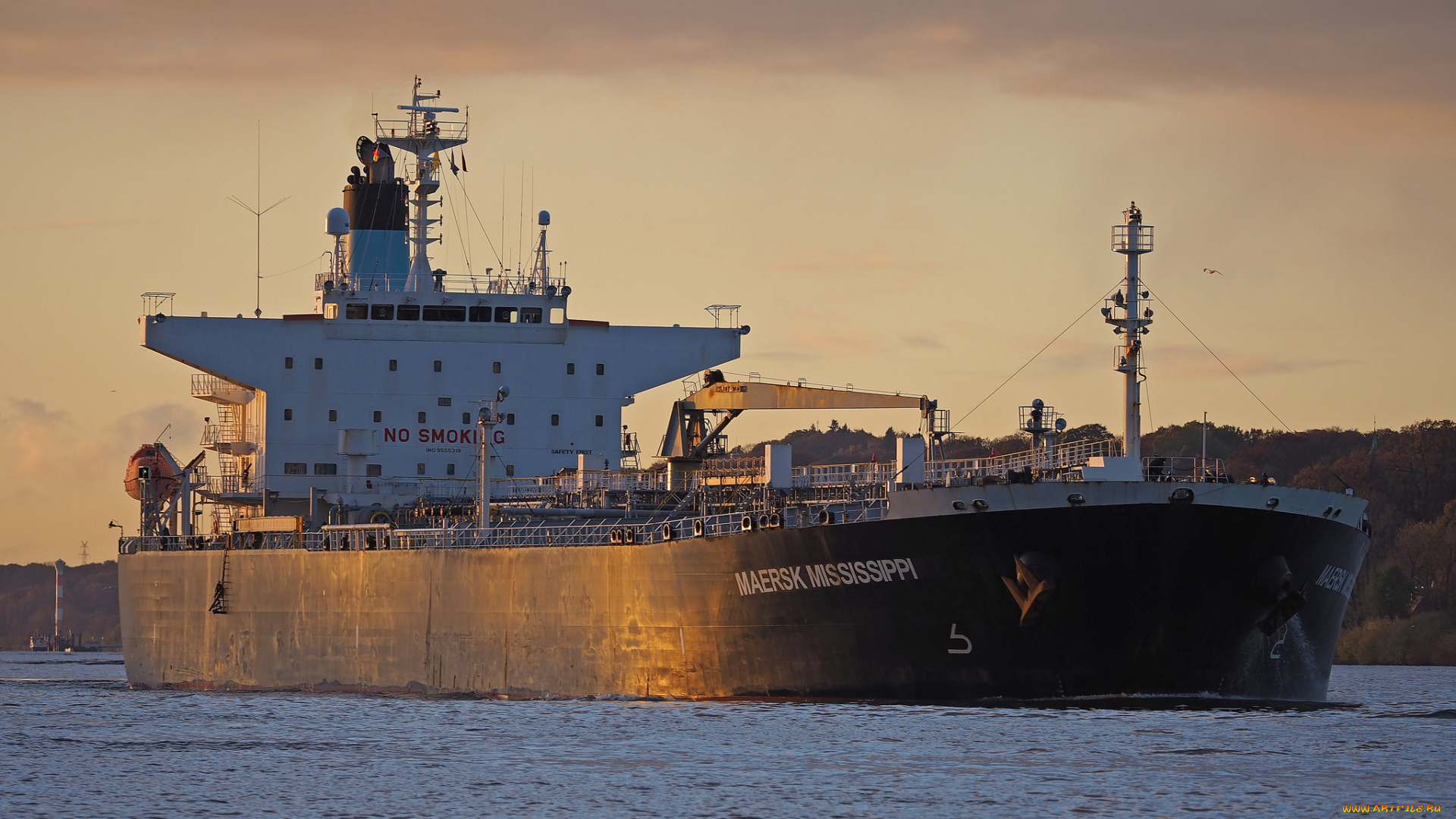 корабли, танкеры, карго