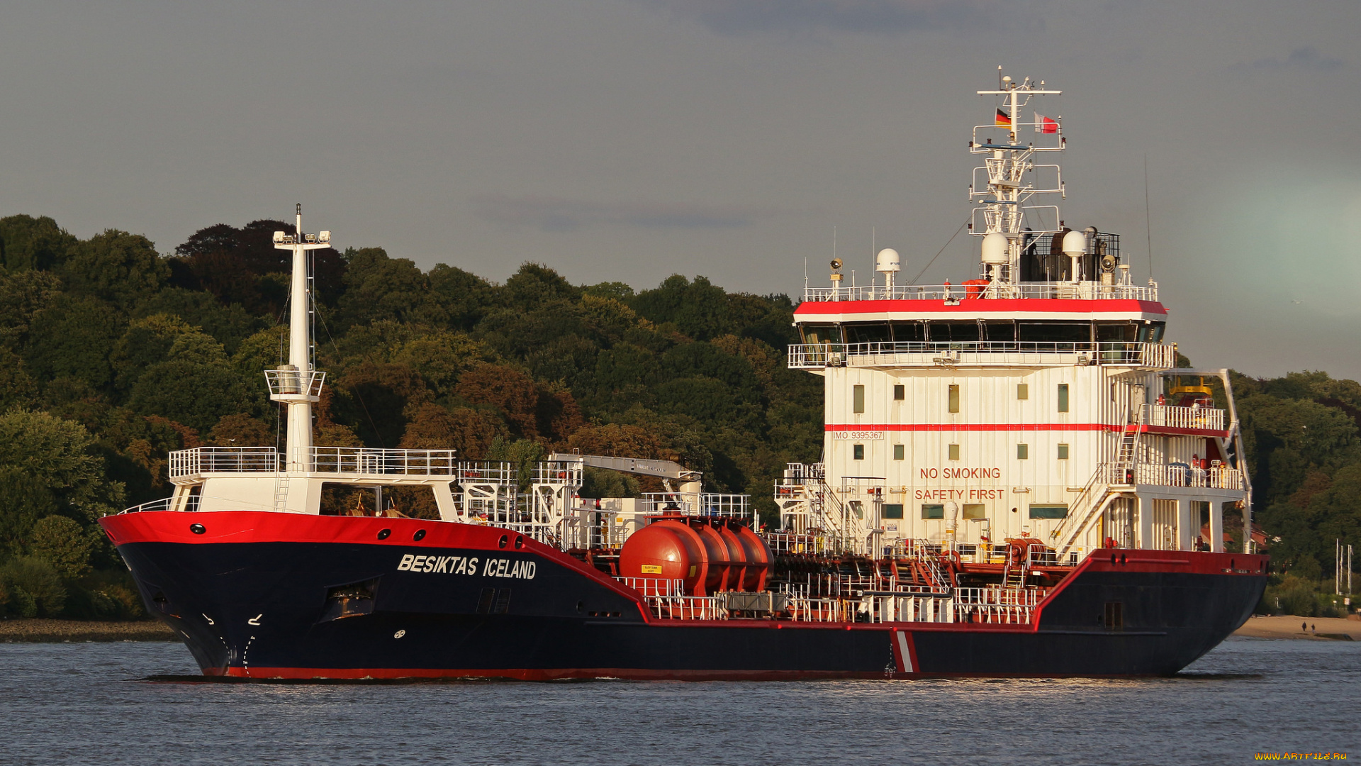 корабли, танкеры, карго