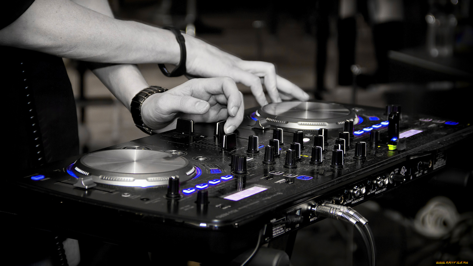 музыка, -другое, руки