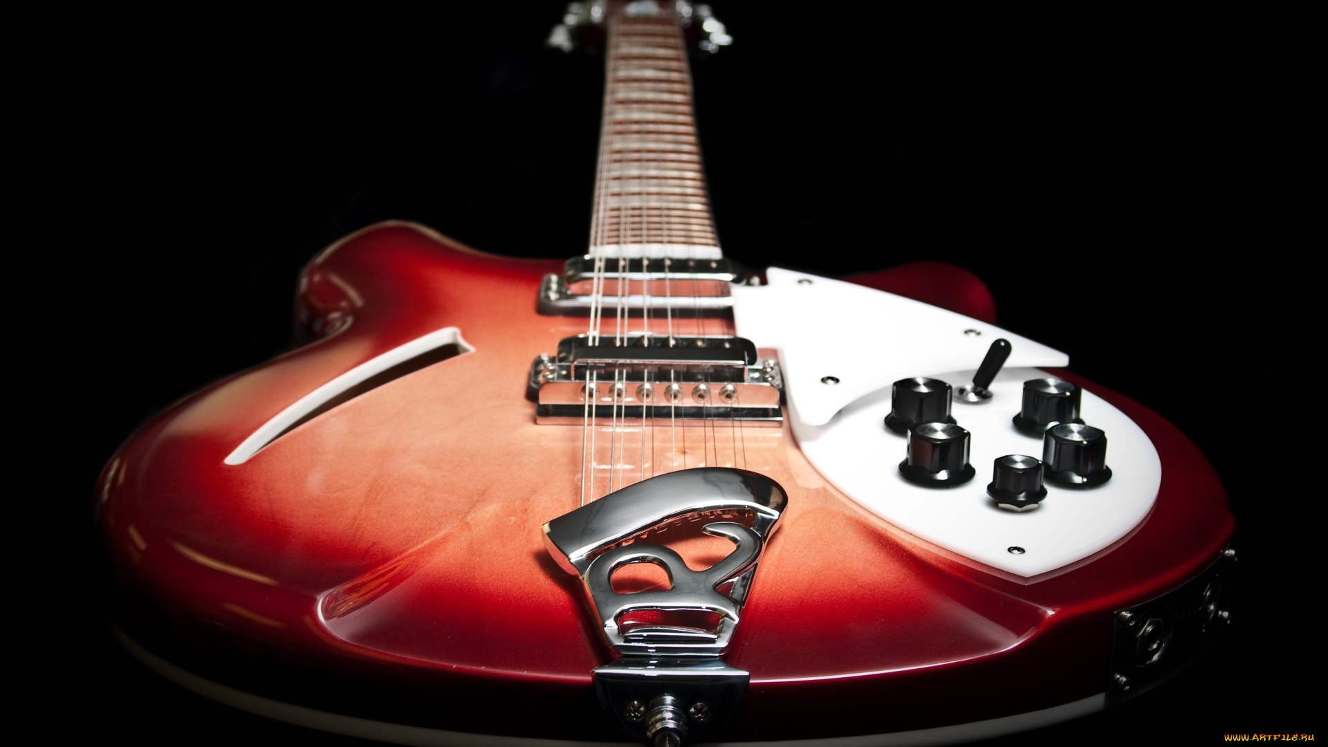 музыка, -музыкальные, инструменты, гитара