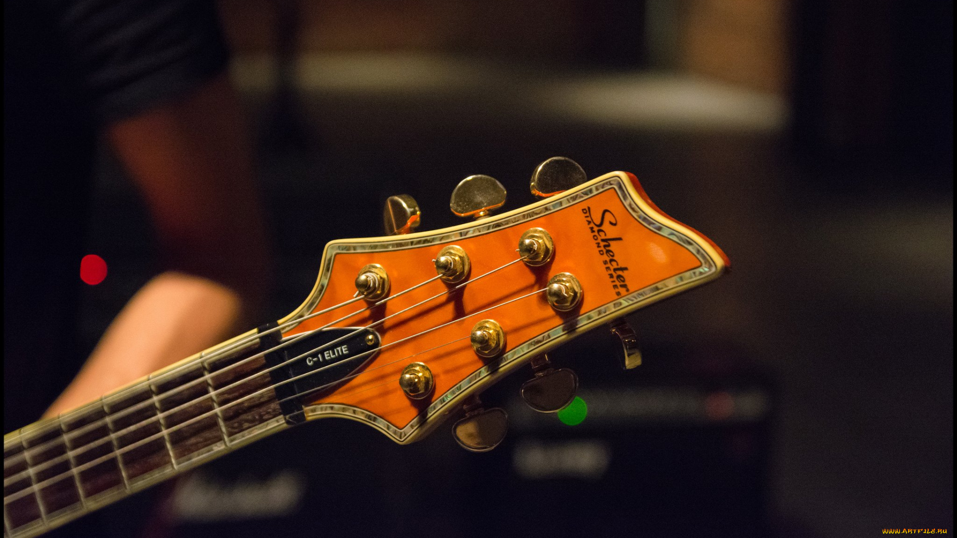 музыка, -музыкальные, инструменты, гитара