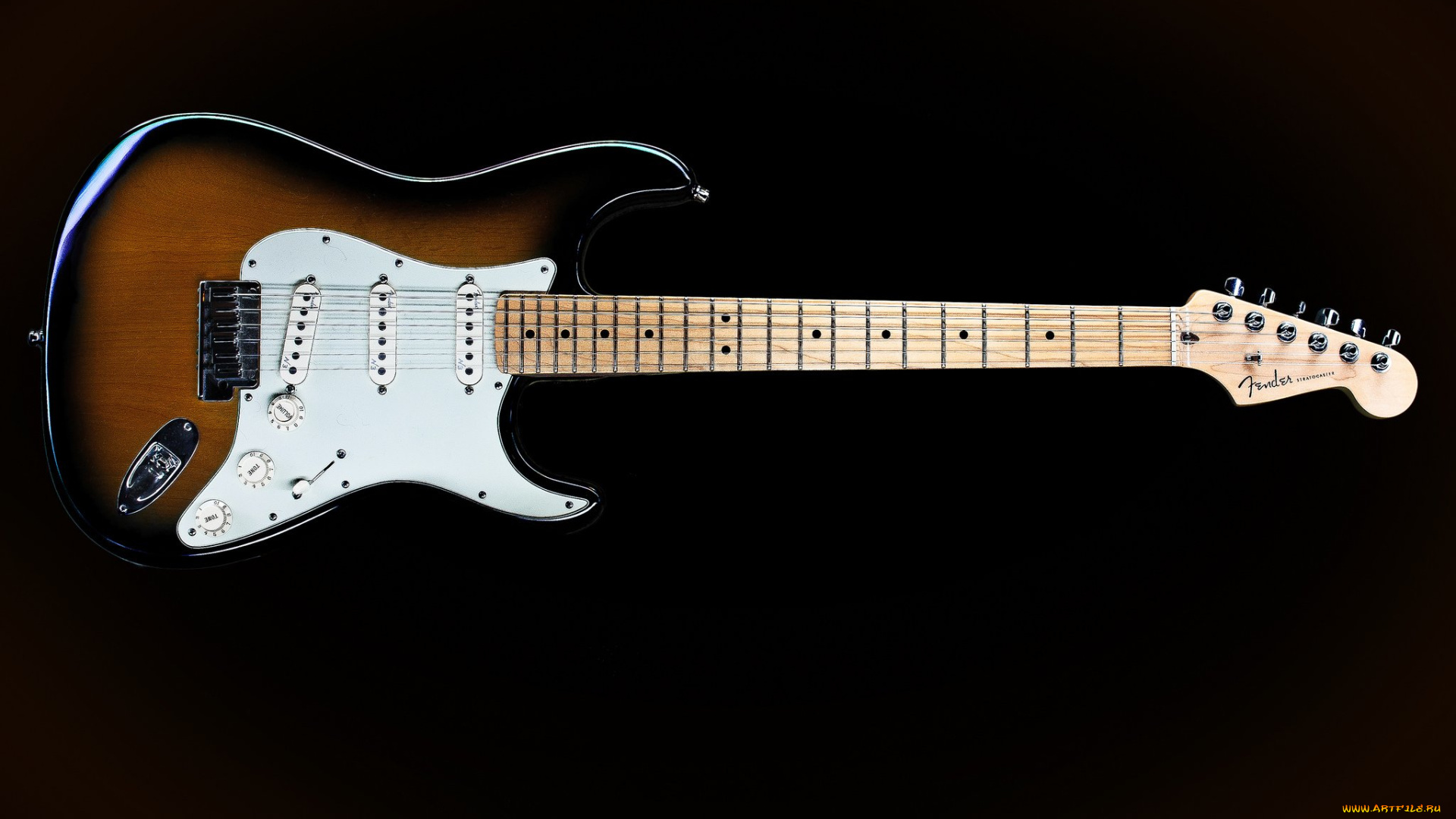 музыка, -музыкальные, инструменты, гитара