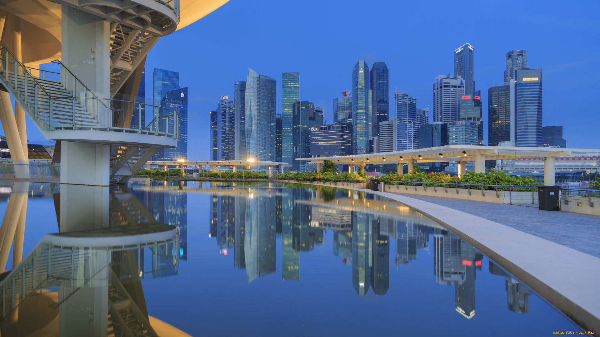 singapore, города, сингапур, , сингапур, простор