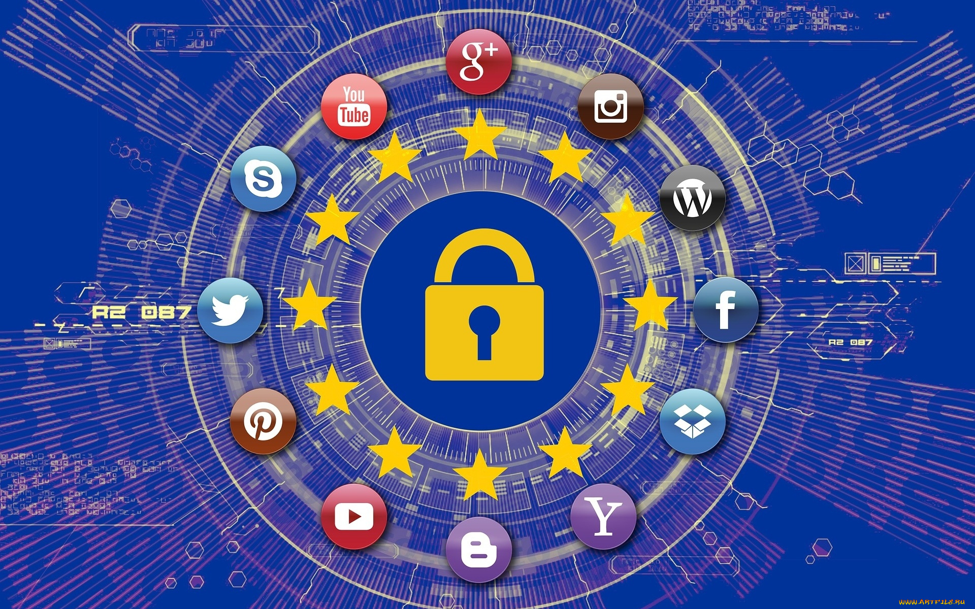 компьютеры, -unknown, , разное, сети, социальные