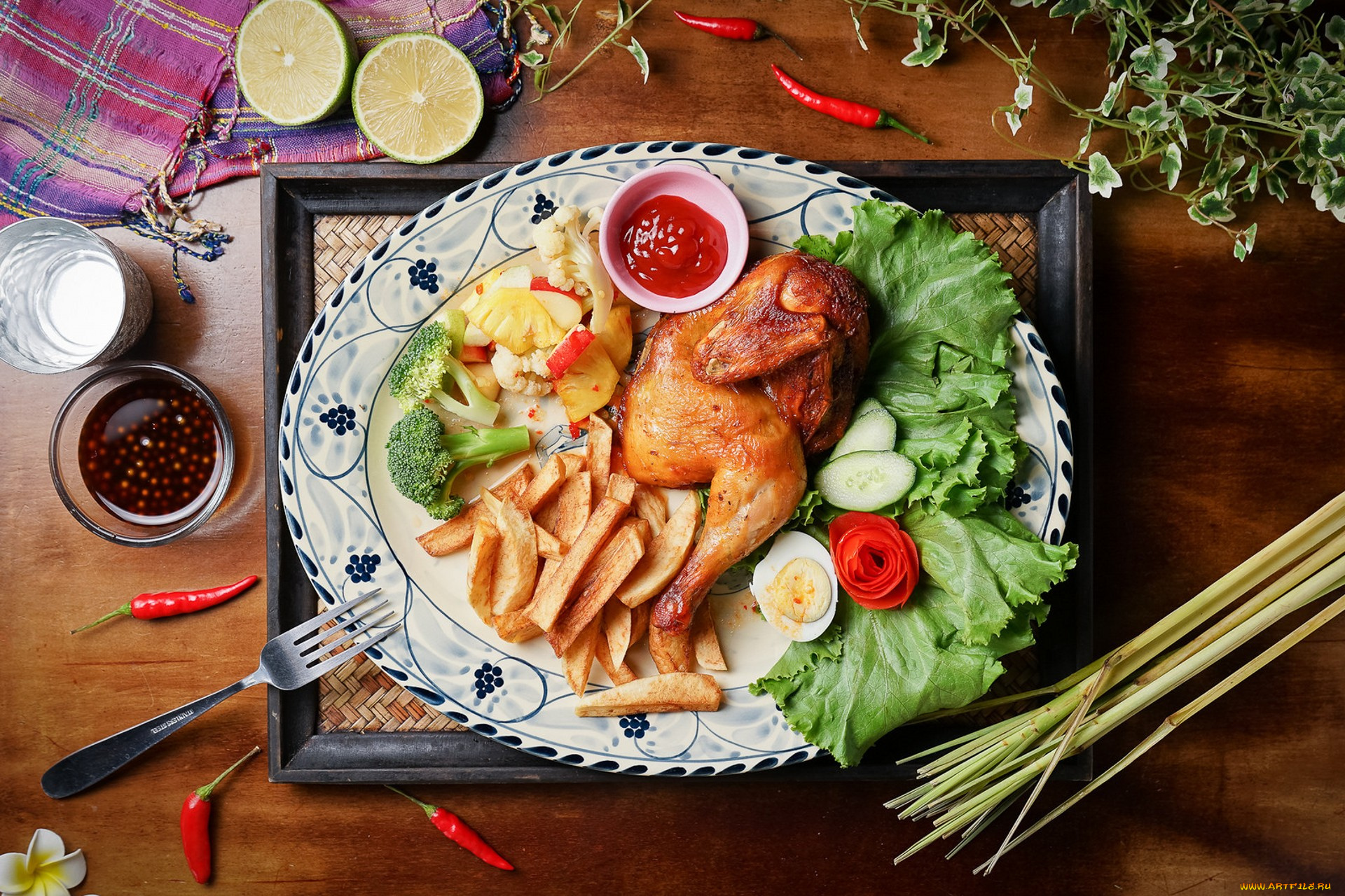 еда, мясные, блюда, снедь