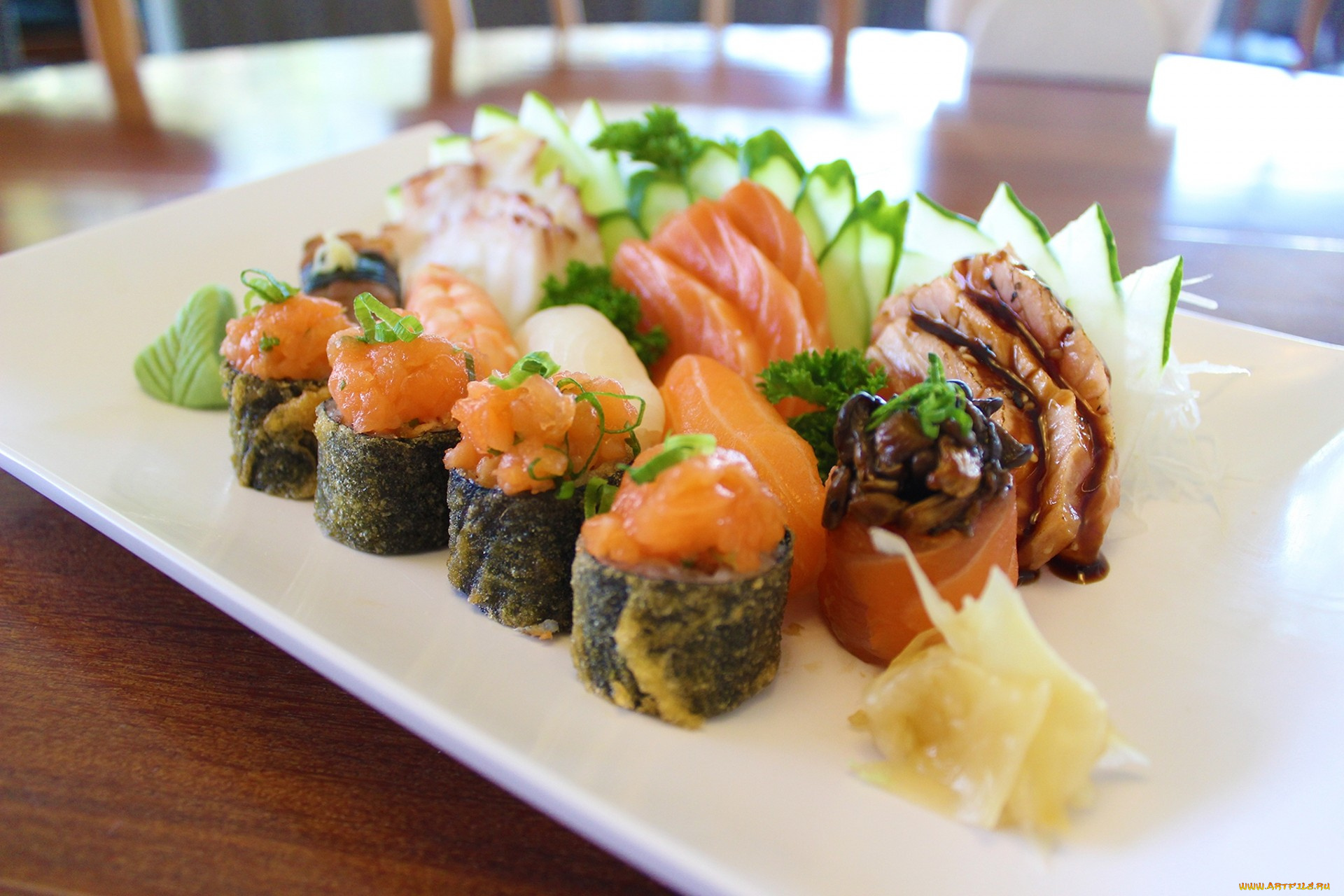 еда, рыба, , морепродукты, , суши, , роллы, снедь