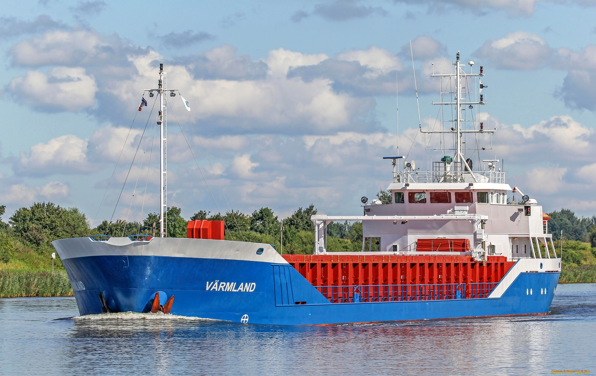 v&, 228, rmland, корабли, танкеры, карго