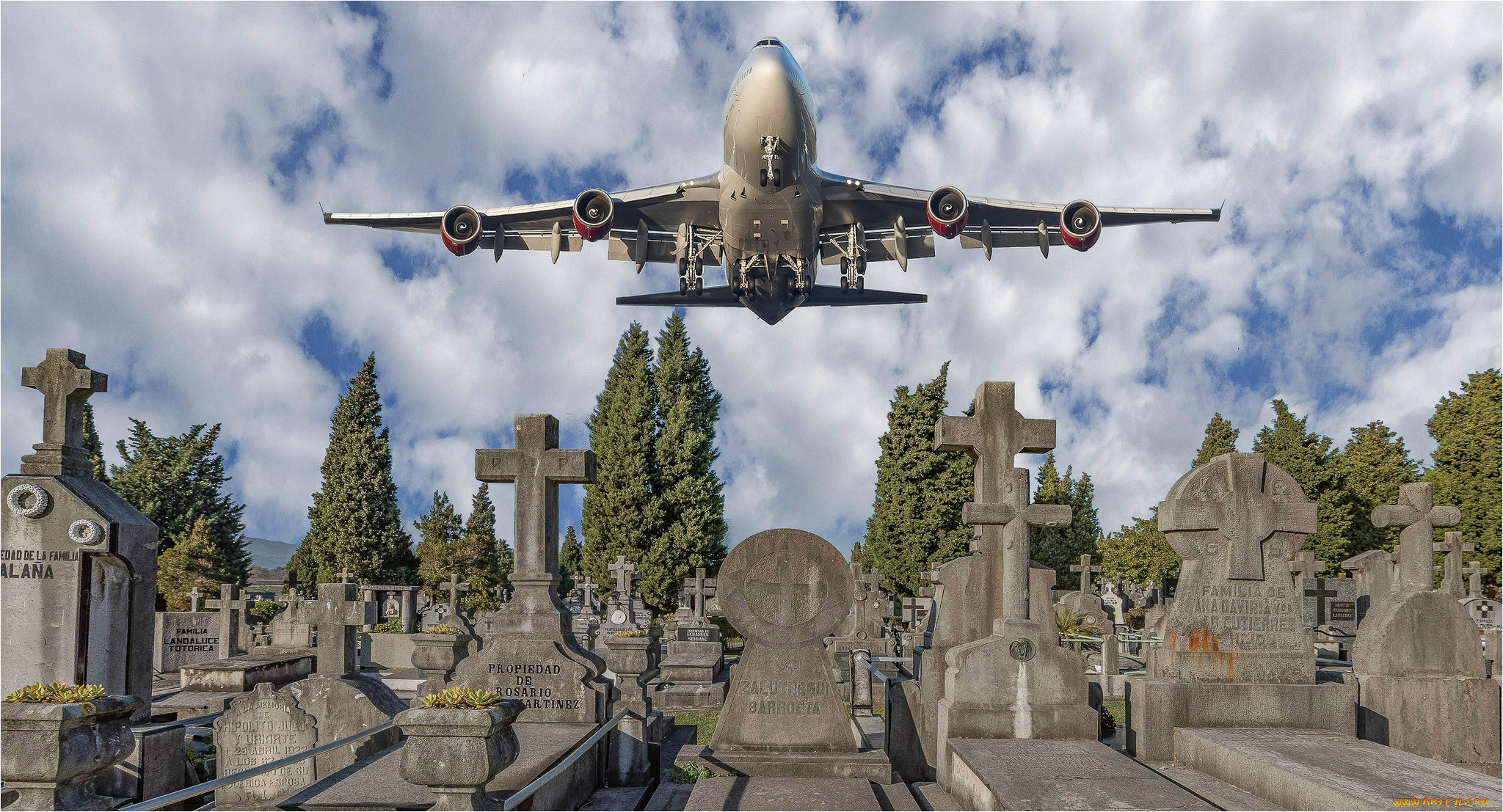 авиация, пассажирские, самолёты, авиалайнер