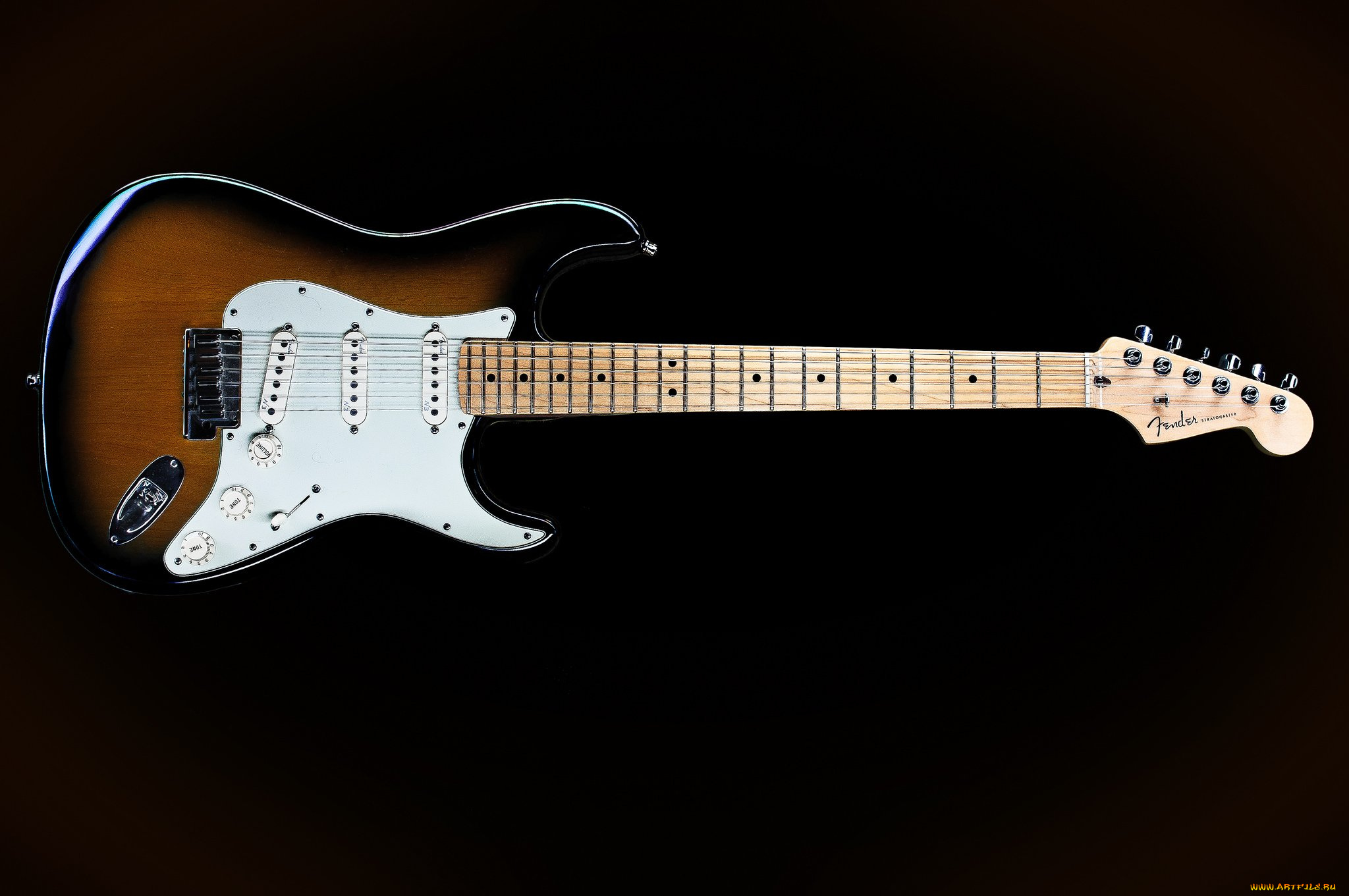 музыка, -музыкальные, инструменты, гитара