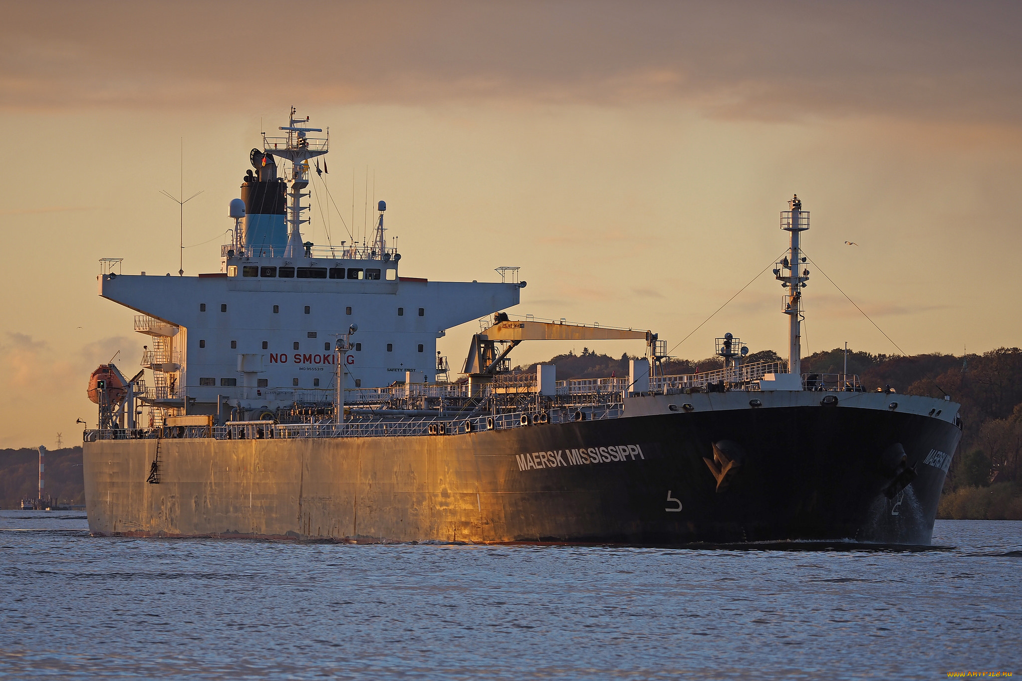 корабли, танкеры, карго