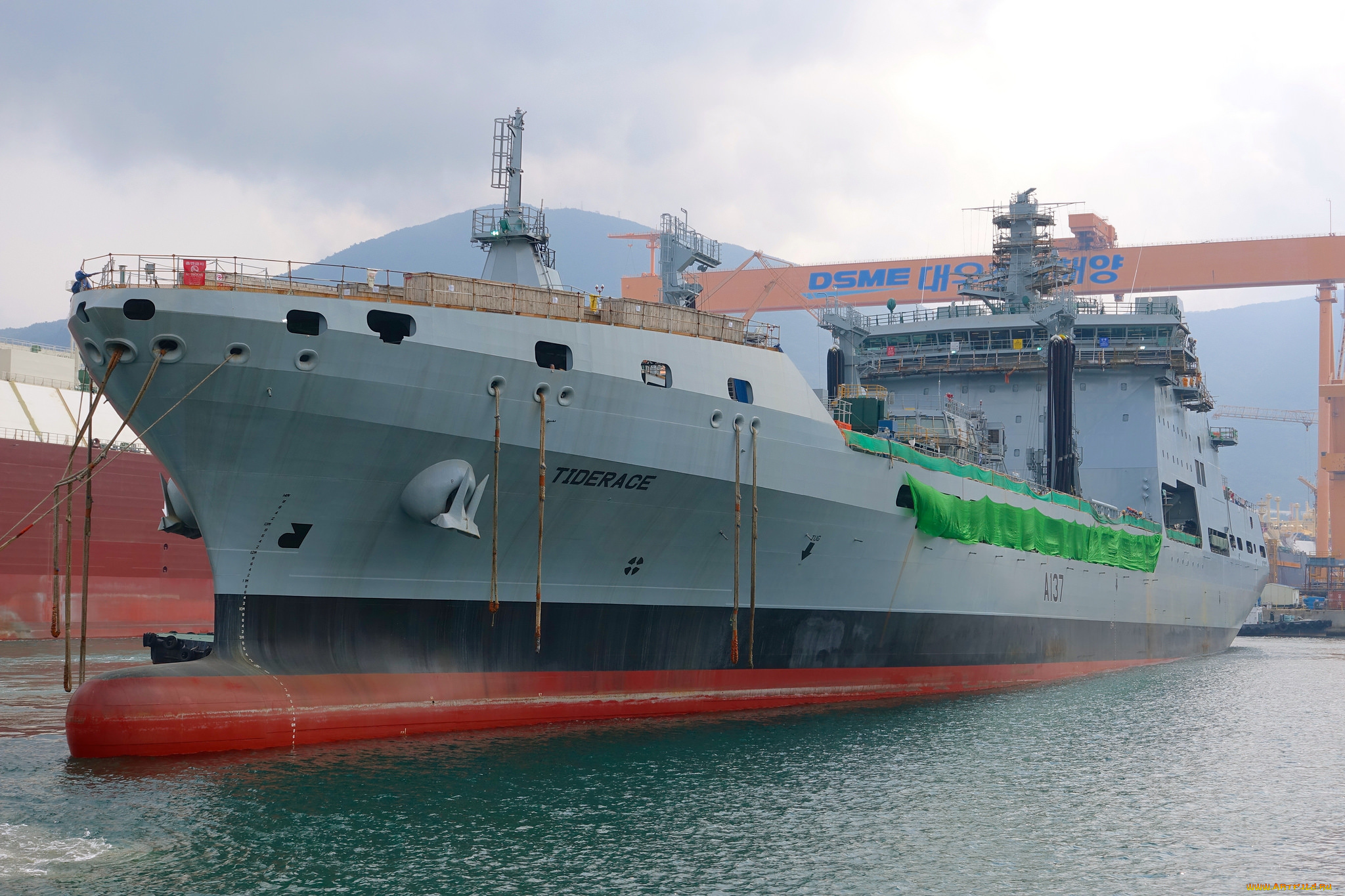 корабли, танкеры, карго