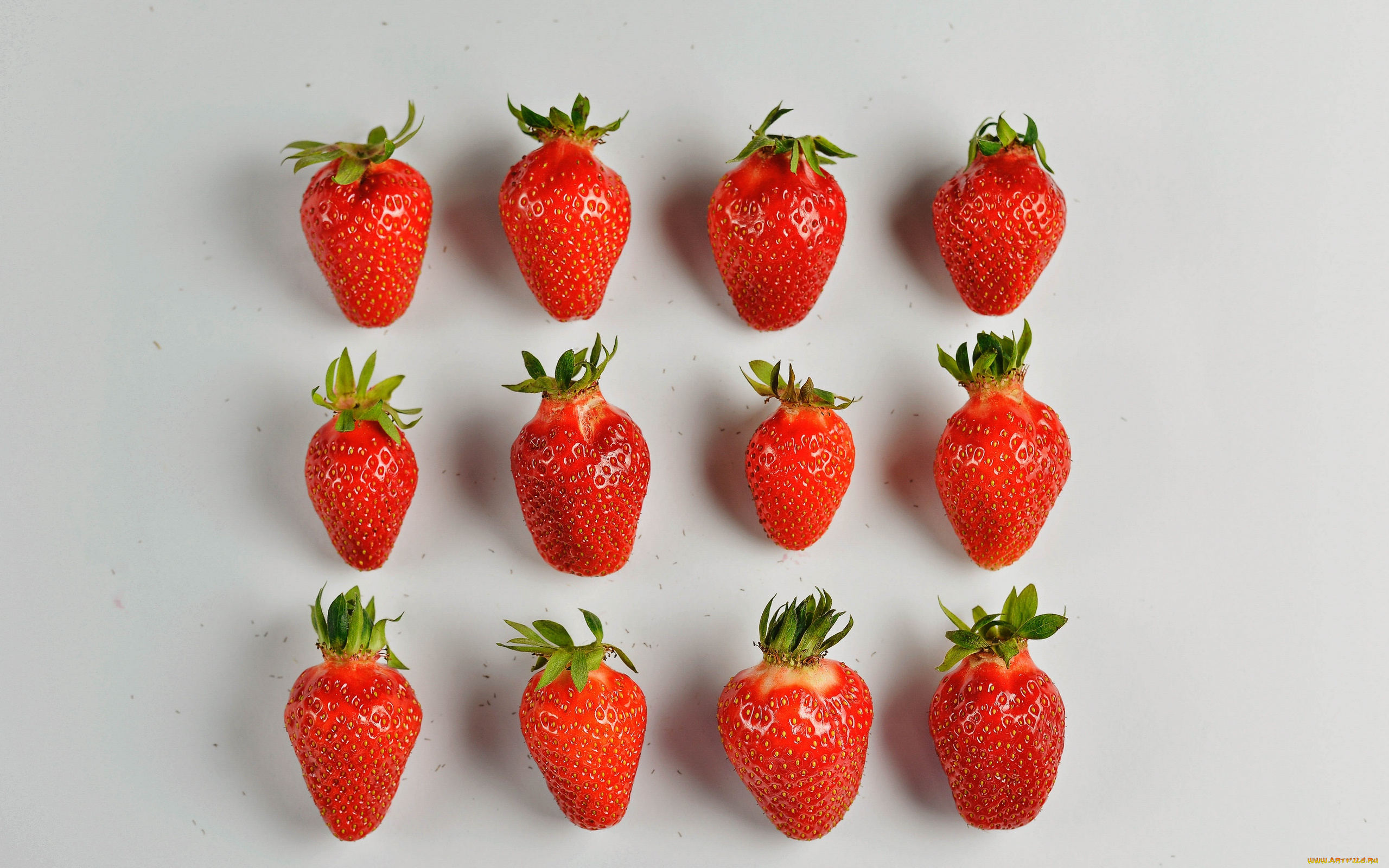 еда, клубника, , земляника, ягоды