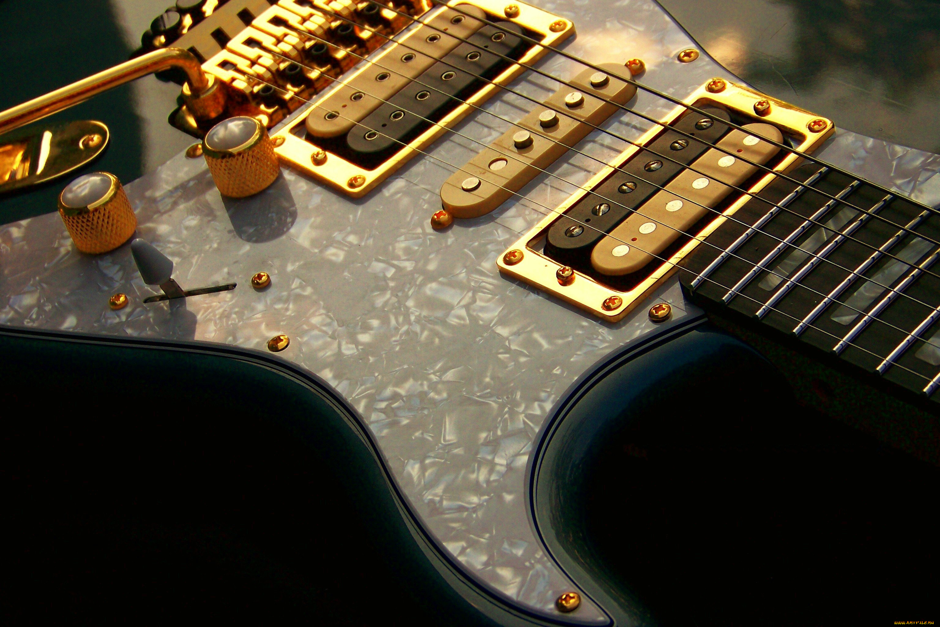 музыка, -музыкальные, инструменты, гитара