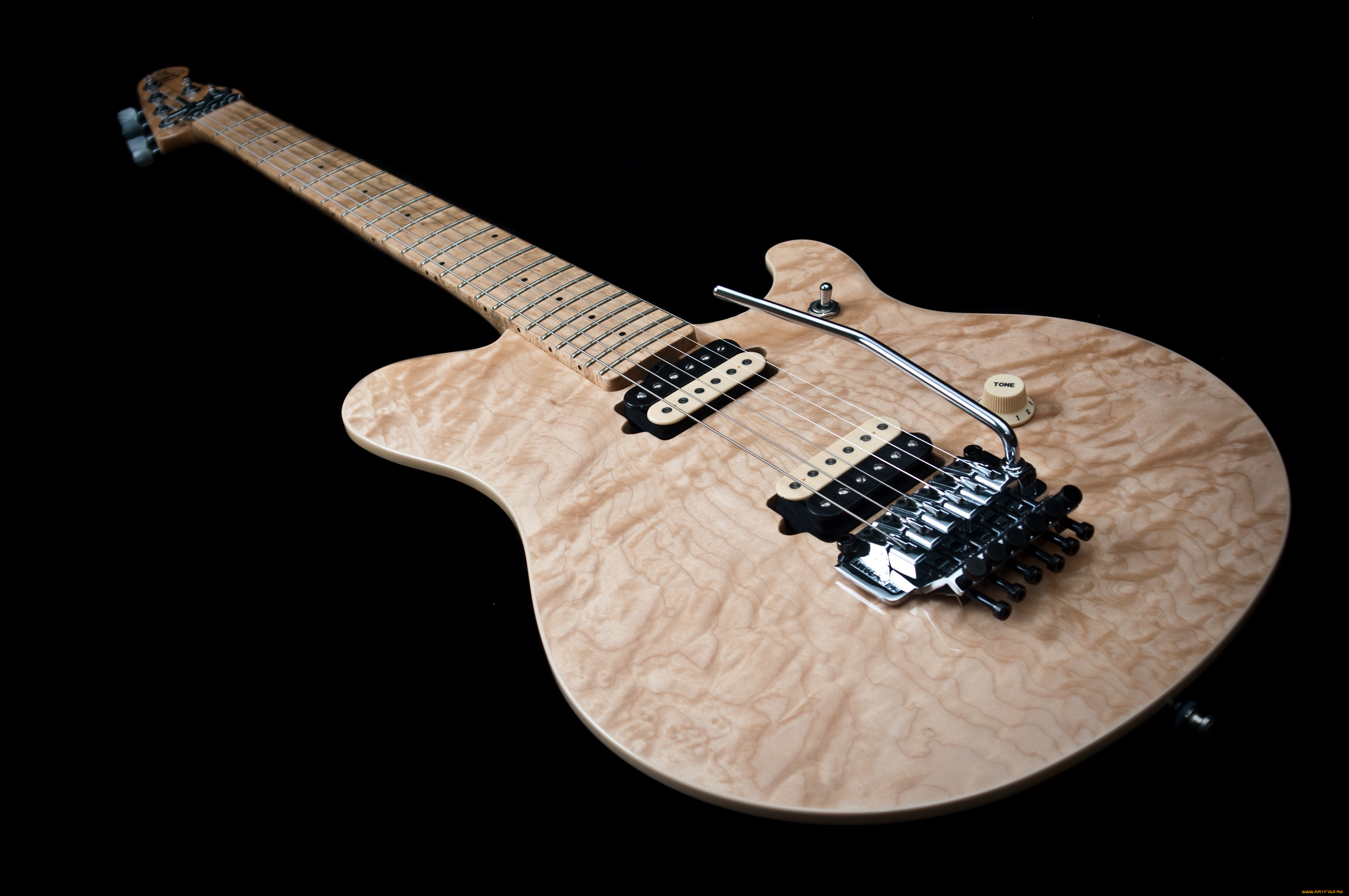 музыка, -музыкальные, инструменты, гитара