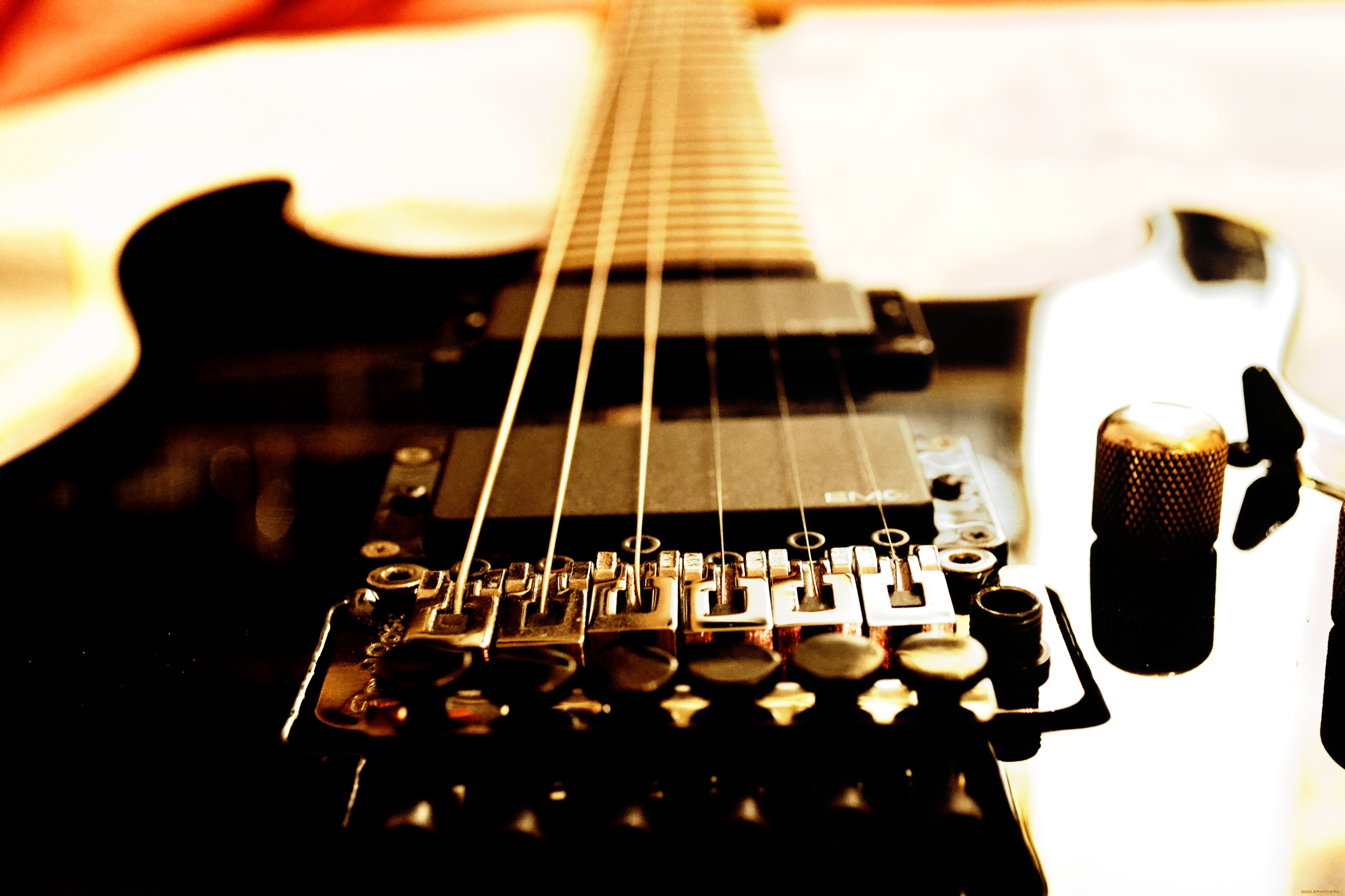 музыка, -музыкальные, инструменты, гитара