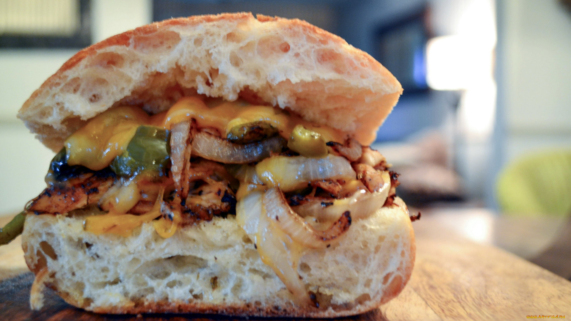 еда, бутерброды, , гамбургеры, , канапе, сэндвич