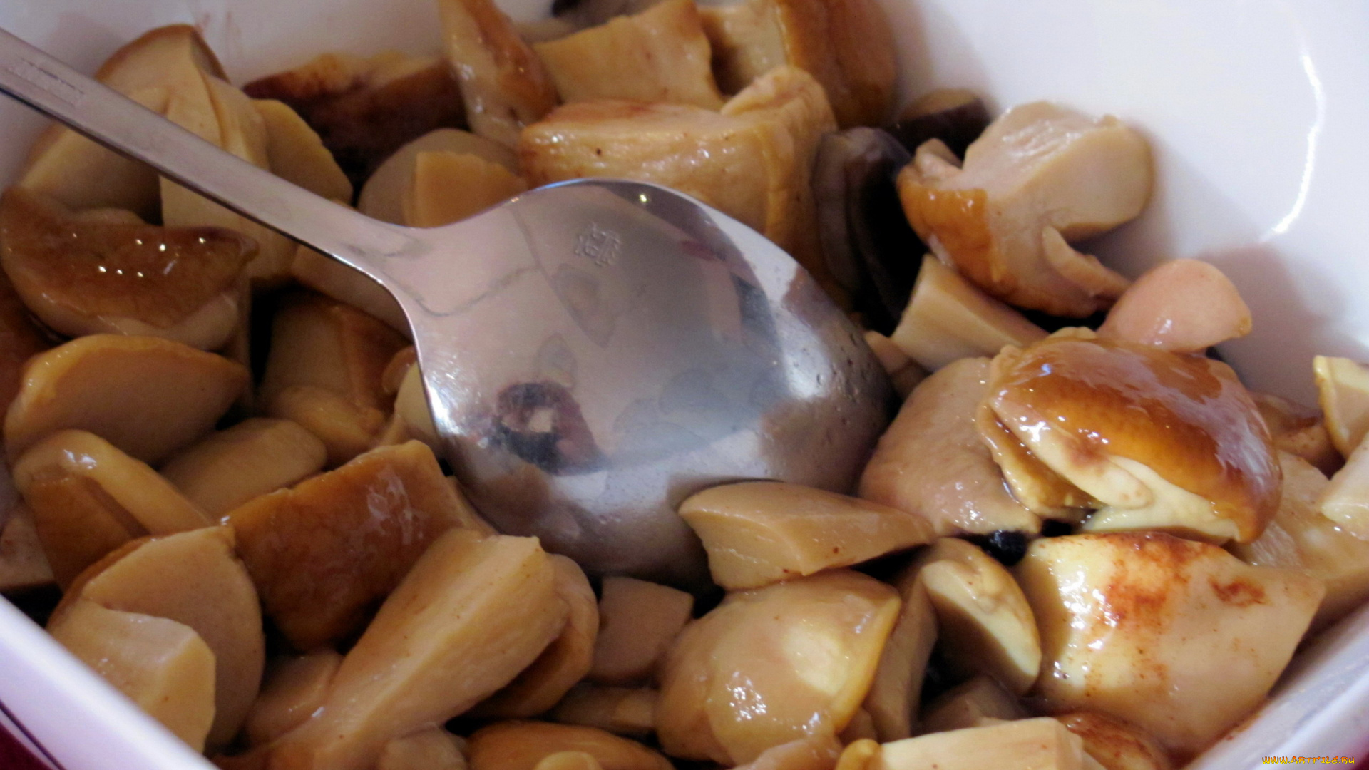 еда, грибы, , грибные, блюда, боровики, маринованные