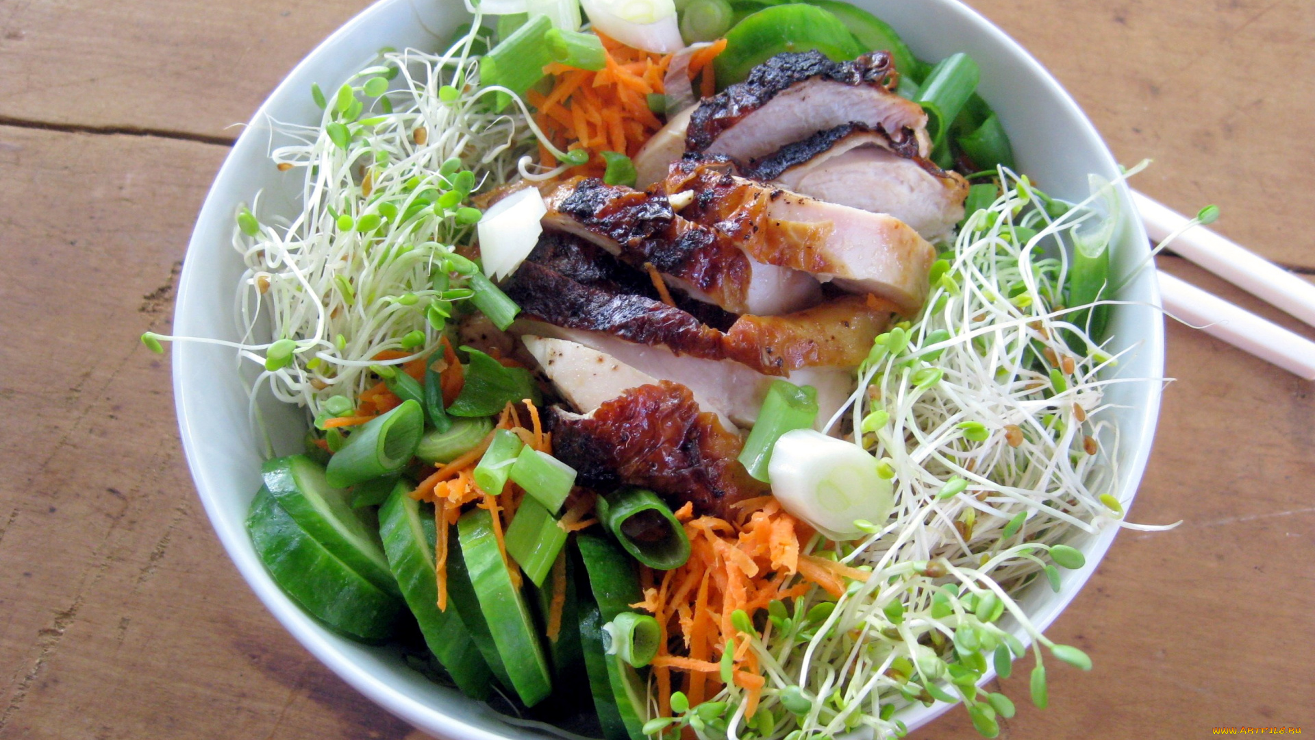 еда, мясные, блюда, кухня, вьетнамская