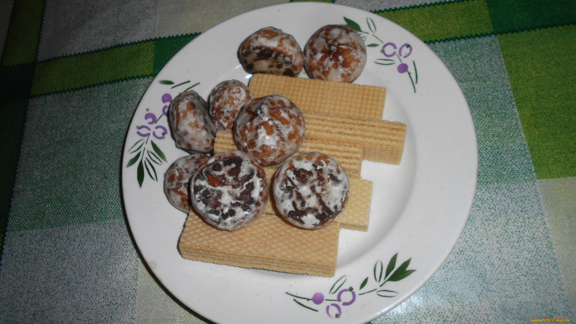 еда, пирожные, , кексы, , печенье, вафли, пряники