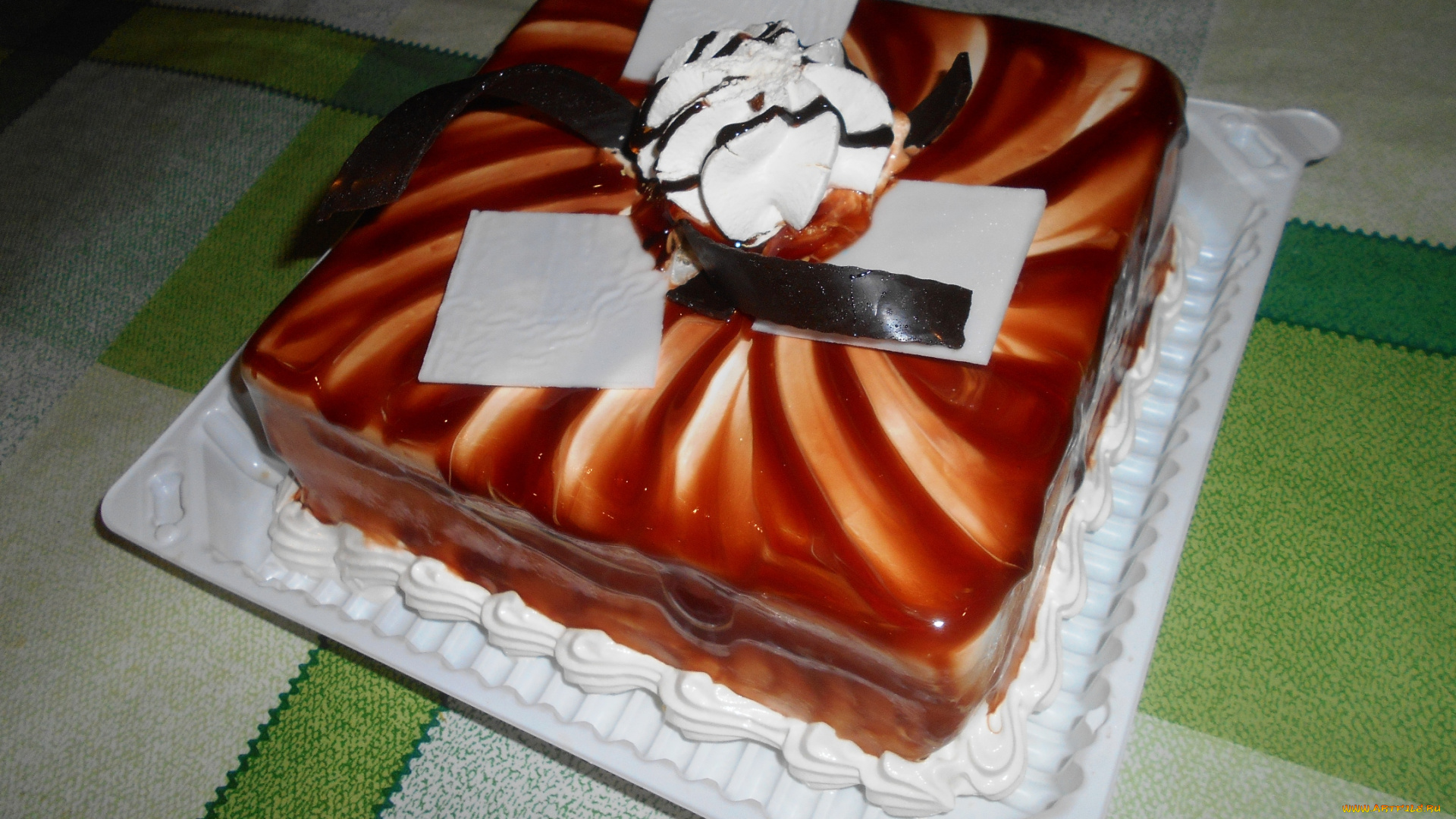 еда, торты, торт