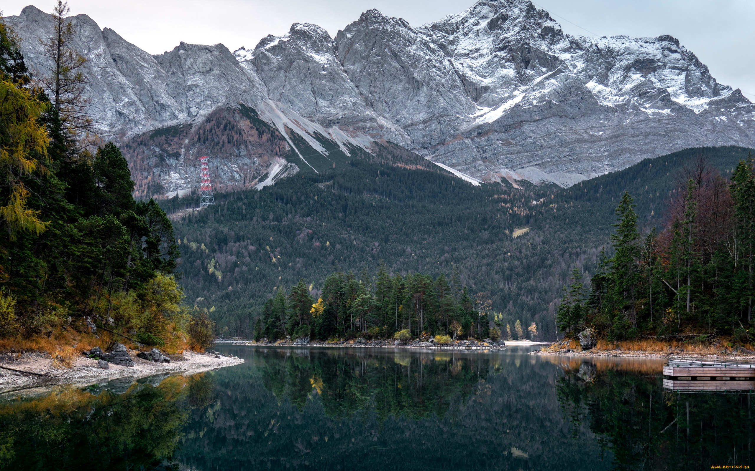 природа, реки, озера, река