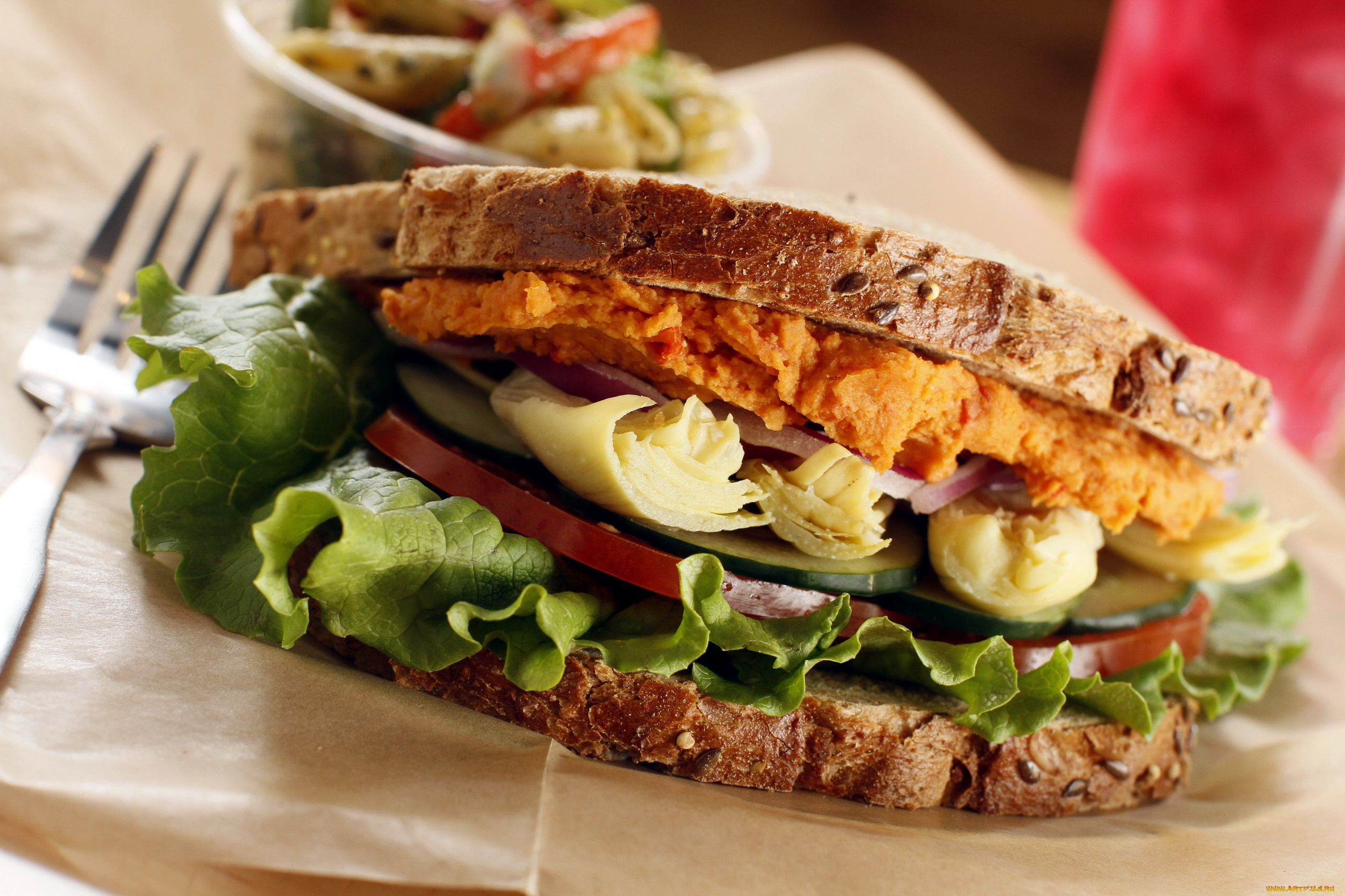 еда, бутерброды, , гамбургеры, , канапе, сэндвич