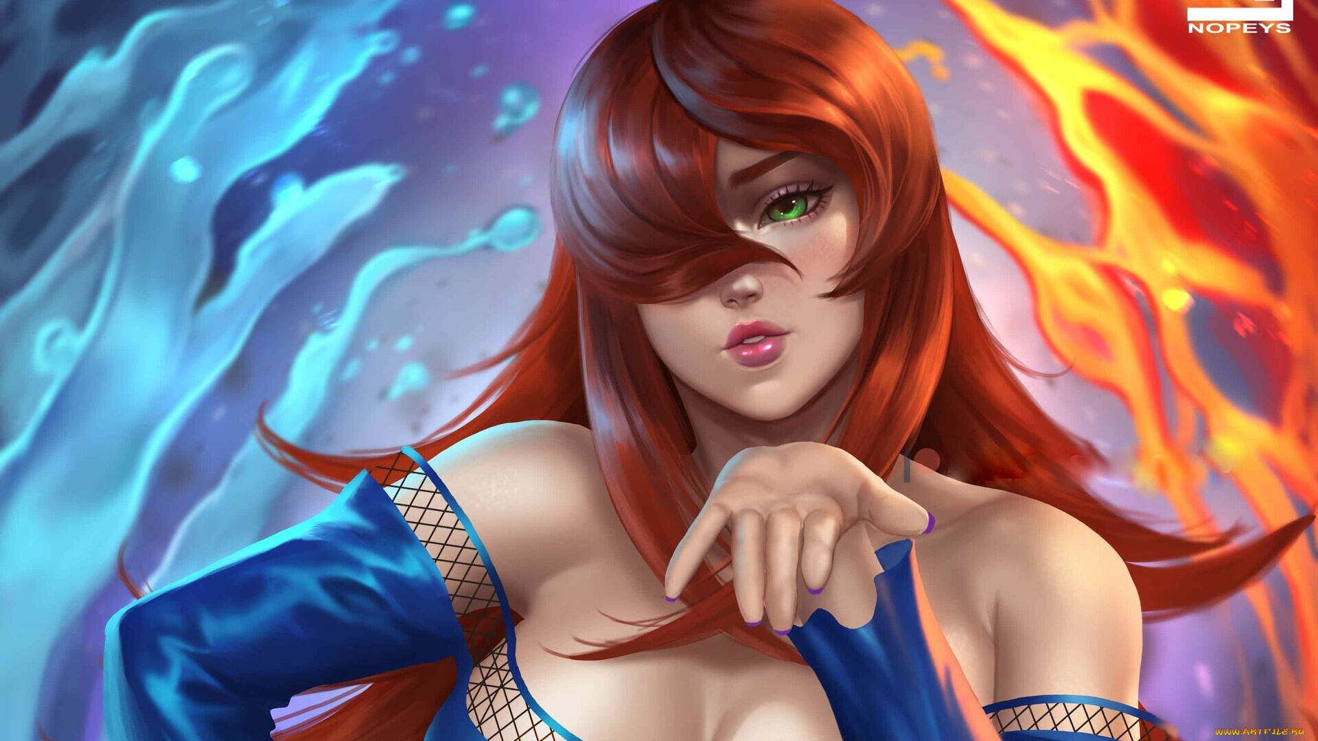 аниме, naruto, наруто