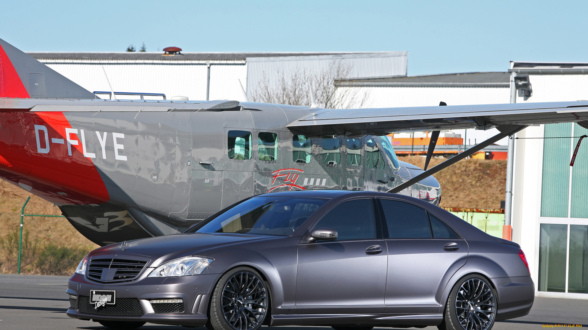 автомобили, mercedes-benz, inden, design