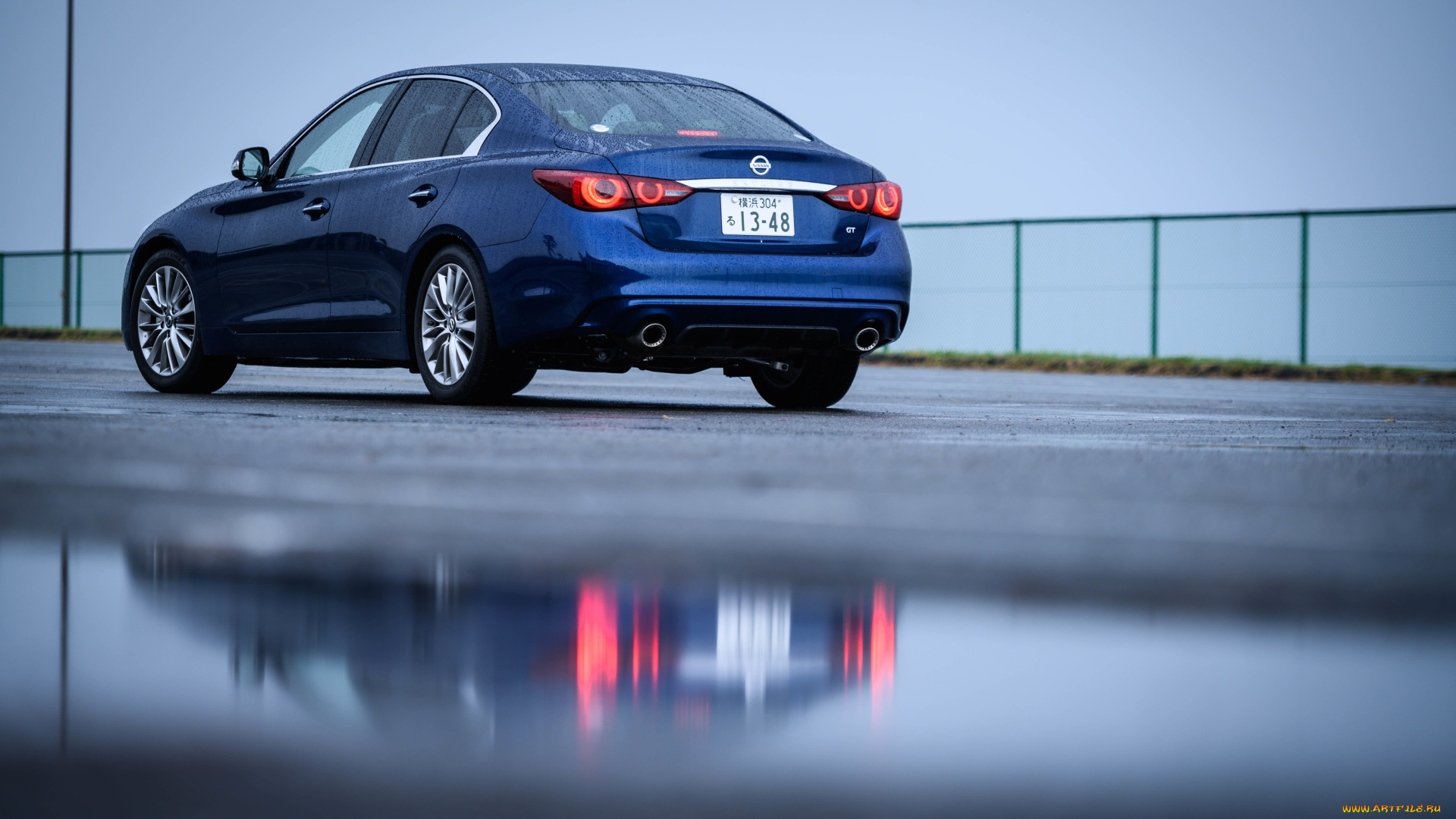 автомобили, nissan, datsun