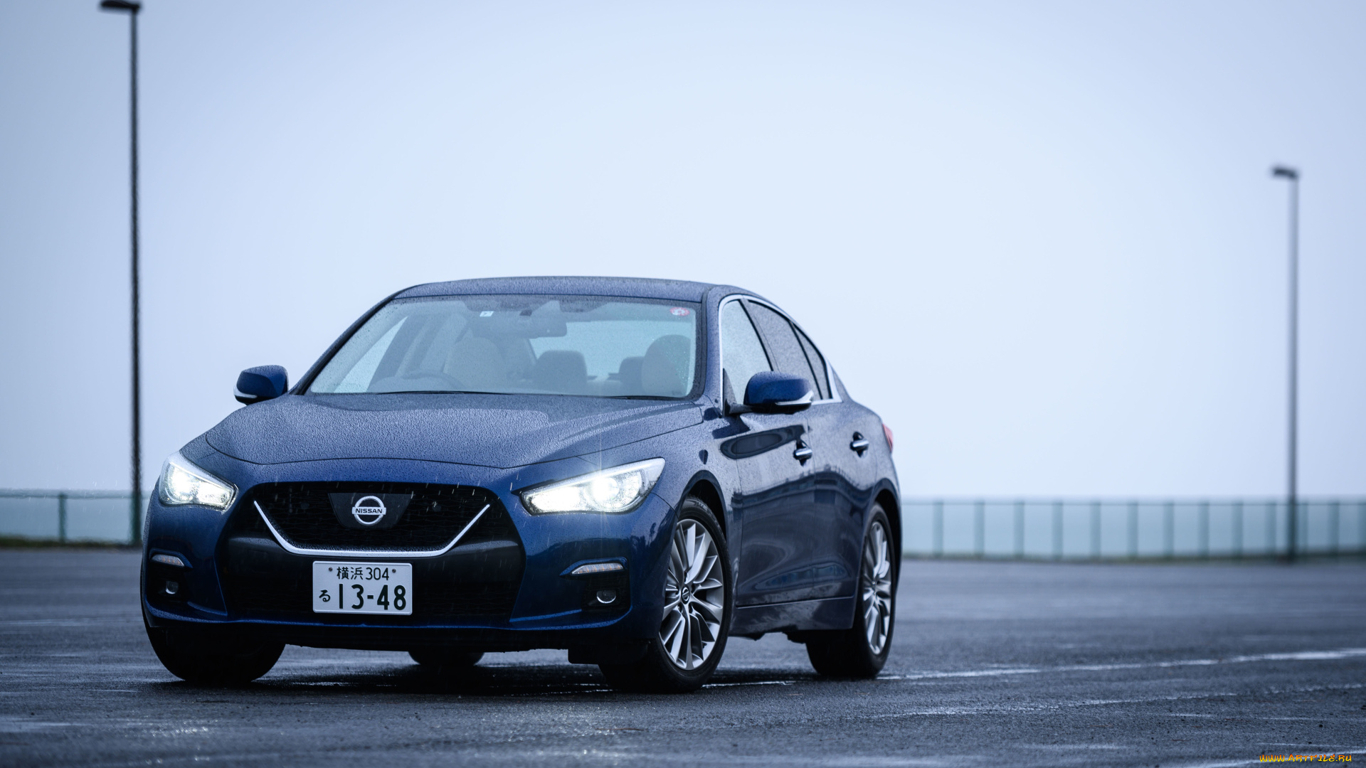 автомобили, nissan, datsun