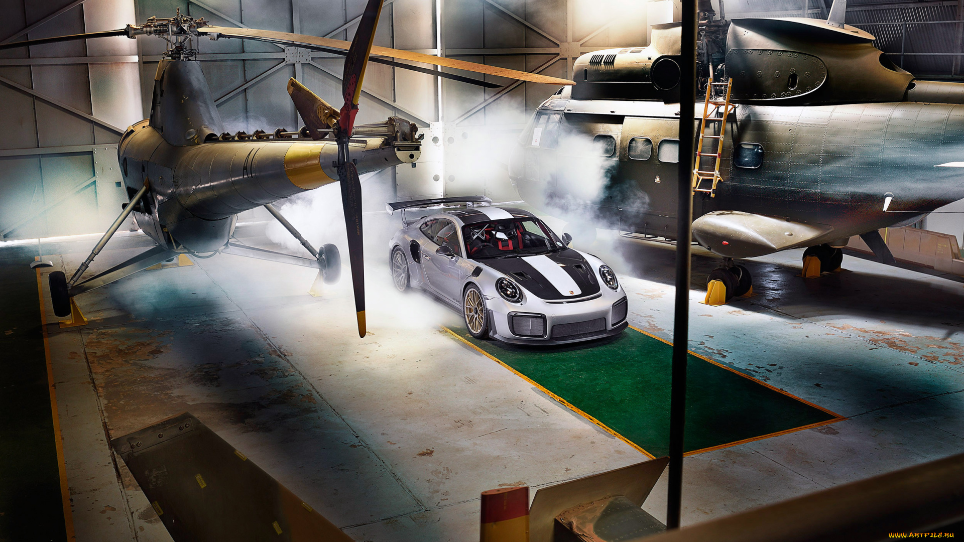 автомобили, porsche