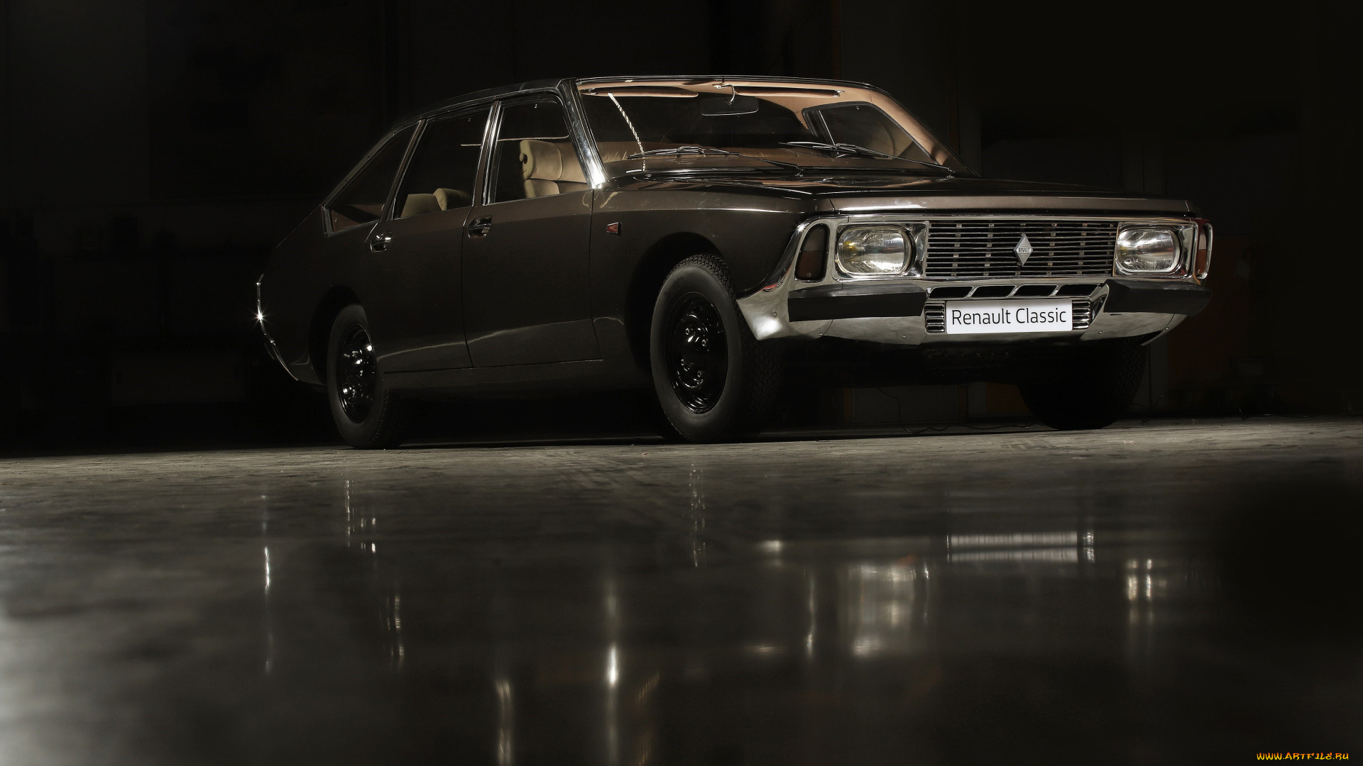 автомобили, renault