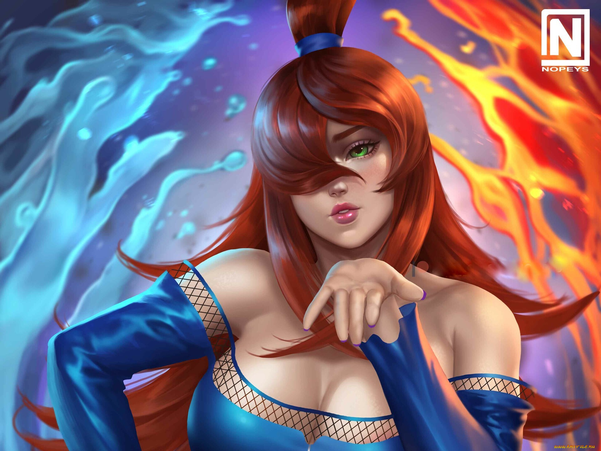 аниме, naruto, наруто