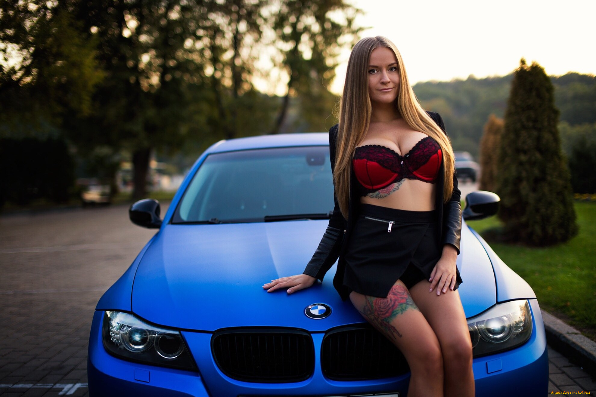 автомобили, -авто, с, девушками, софья, темникова, sofia, temnikova